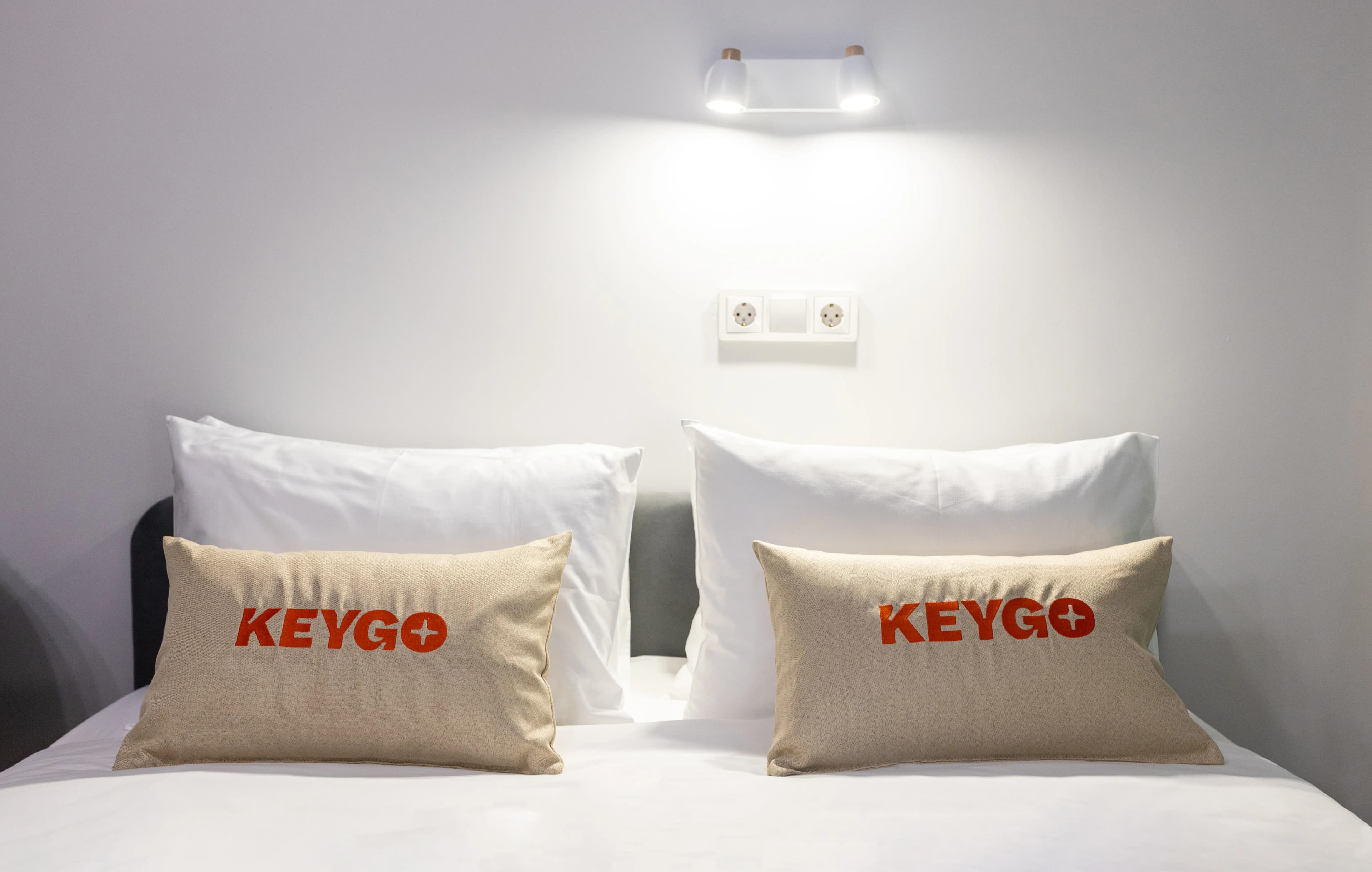 Студия KeyGo #1049: кофе в кружке и Wi-Fi на максимуме photo 7