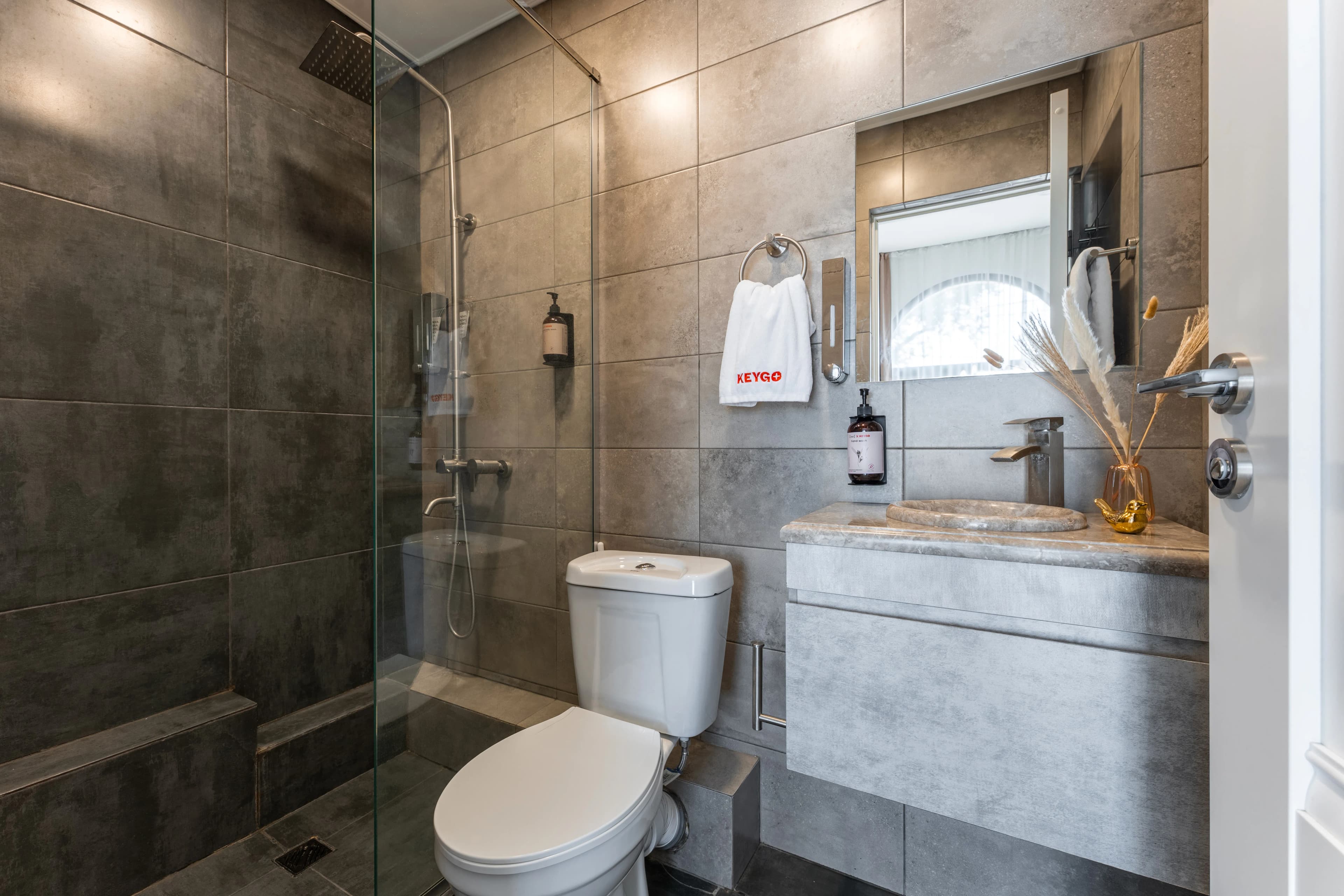 Studio KeyGo #0155 Boutique Hotel photo 11