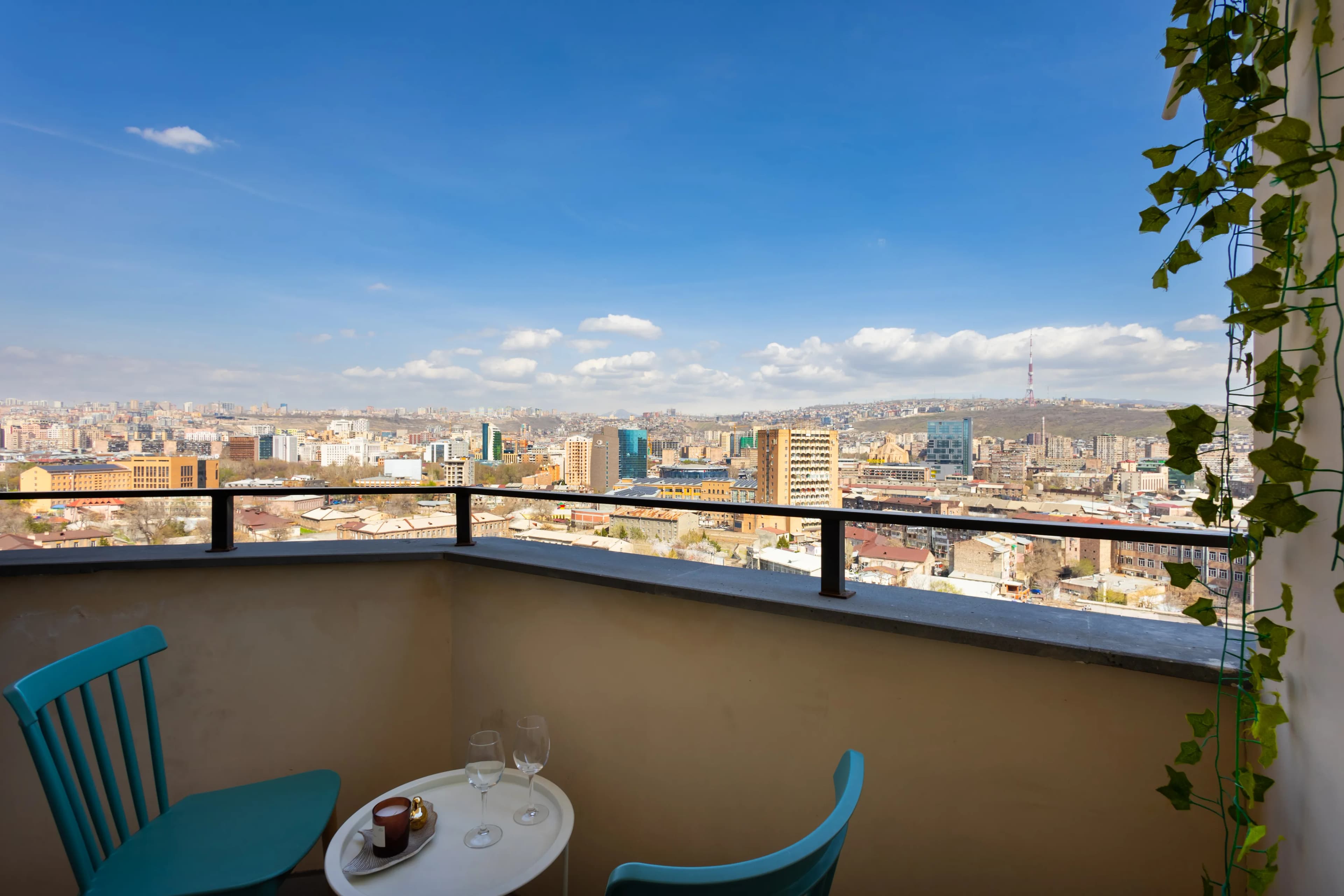 Apartment KeyGo #0052 offers comfort and coziness in the city photo 18