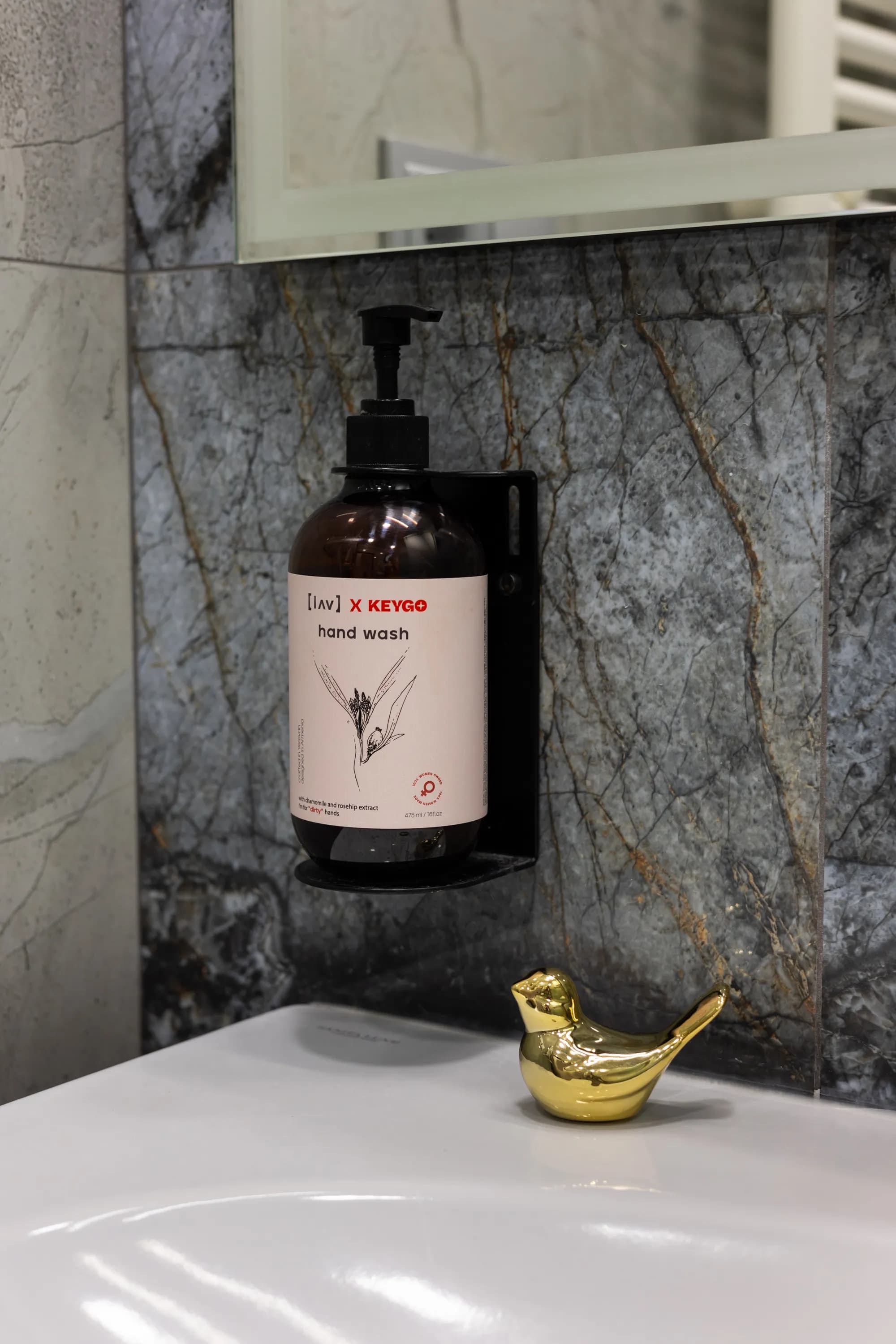 Apartment KeyGo #0078 comfort and coziness in the city photo 15