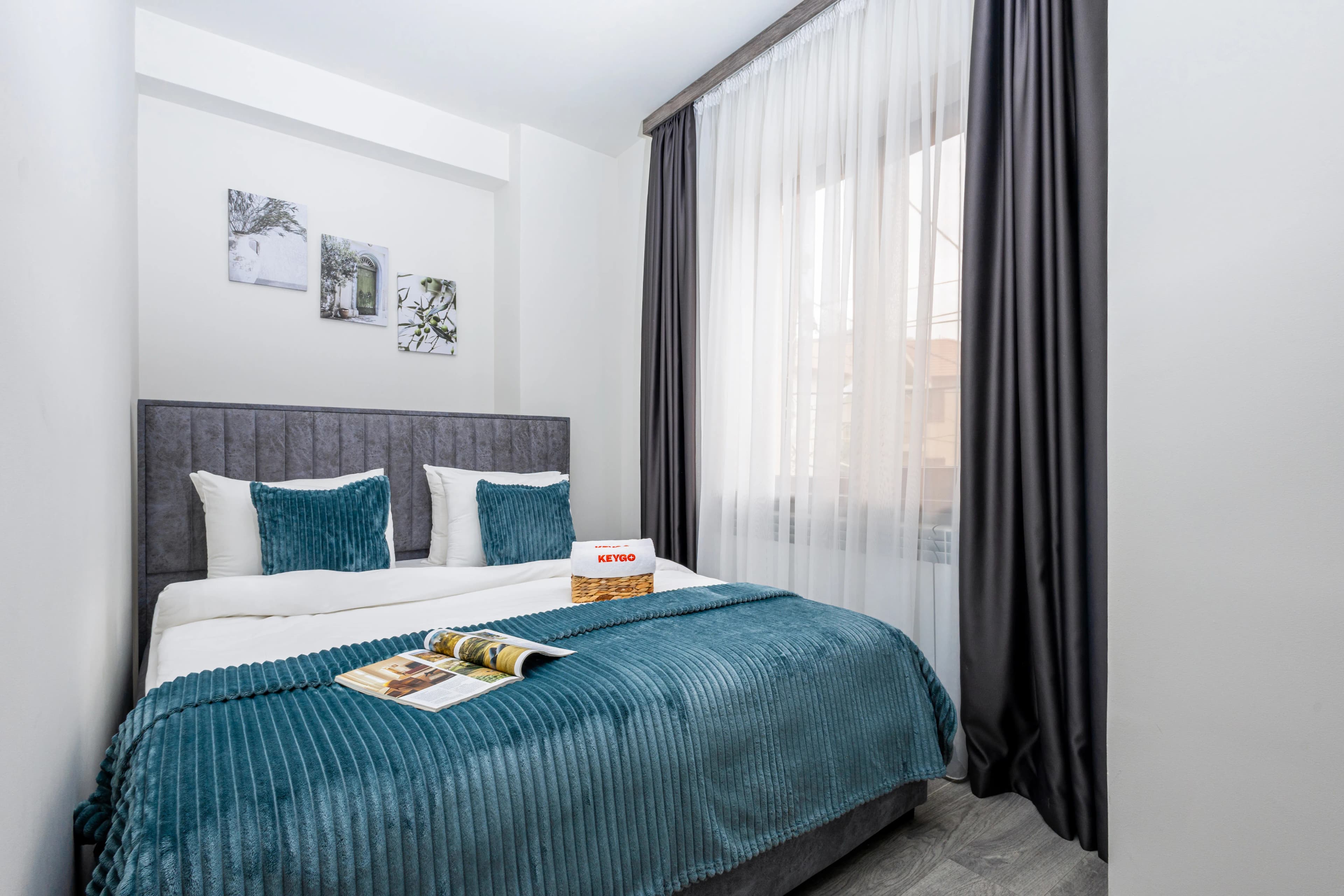 Studio KeyGo #0139 Apart Hotel photo 2