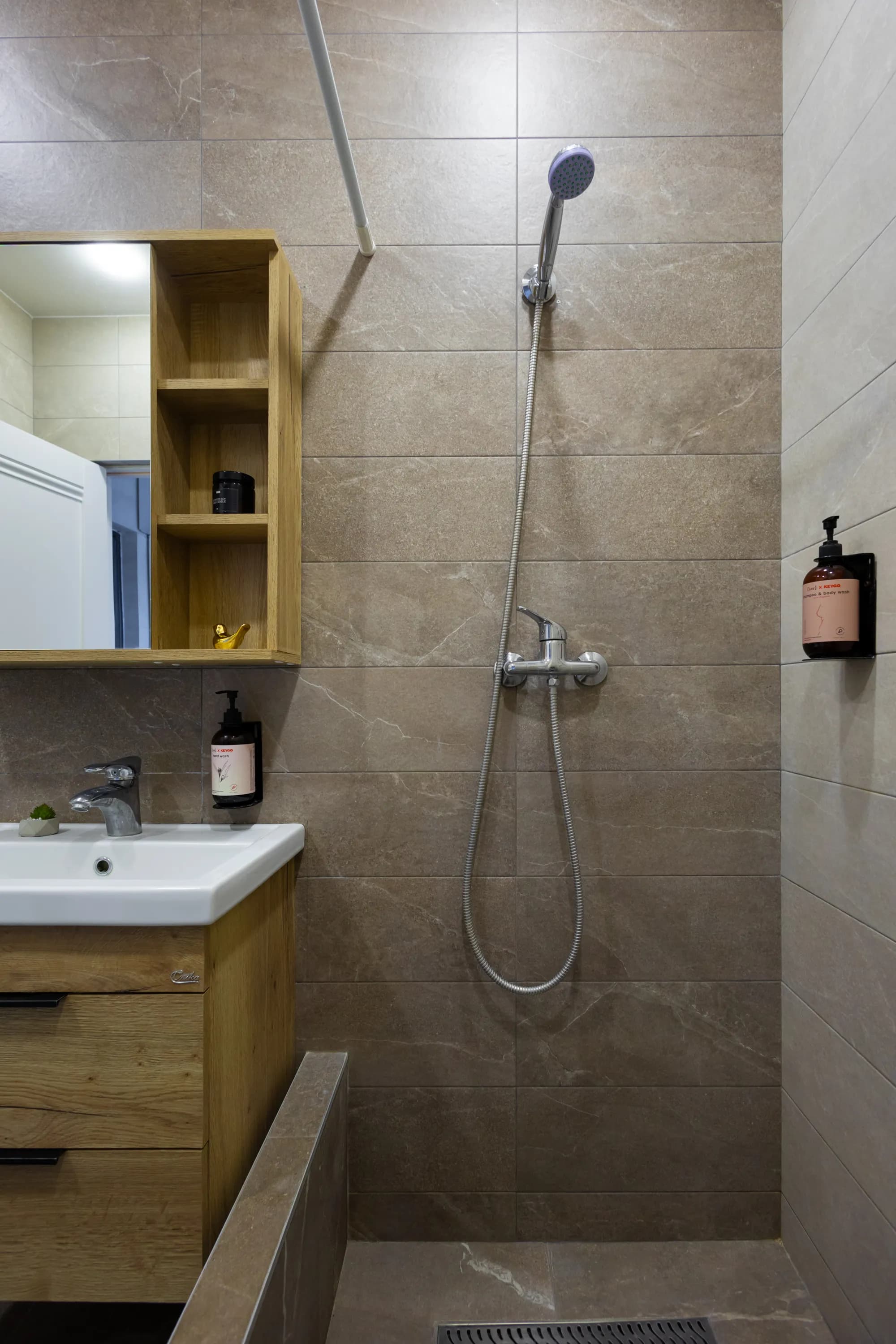 Apartment KeyGo #0026 near Yerevan Fortress photo 24