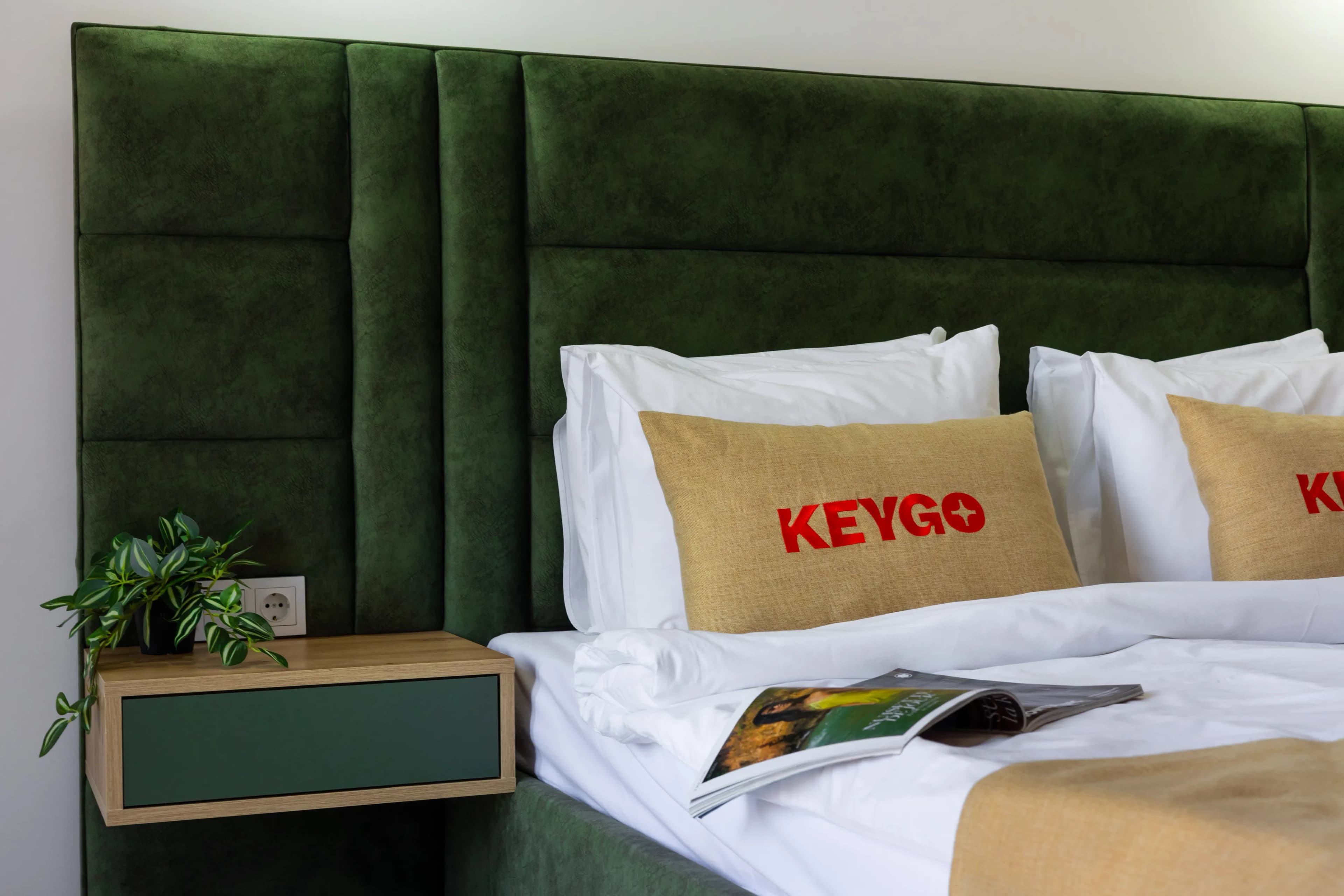 Studio KeyGo #0058 near the Ararat Museum photo 7