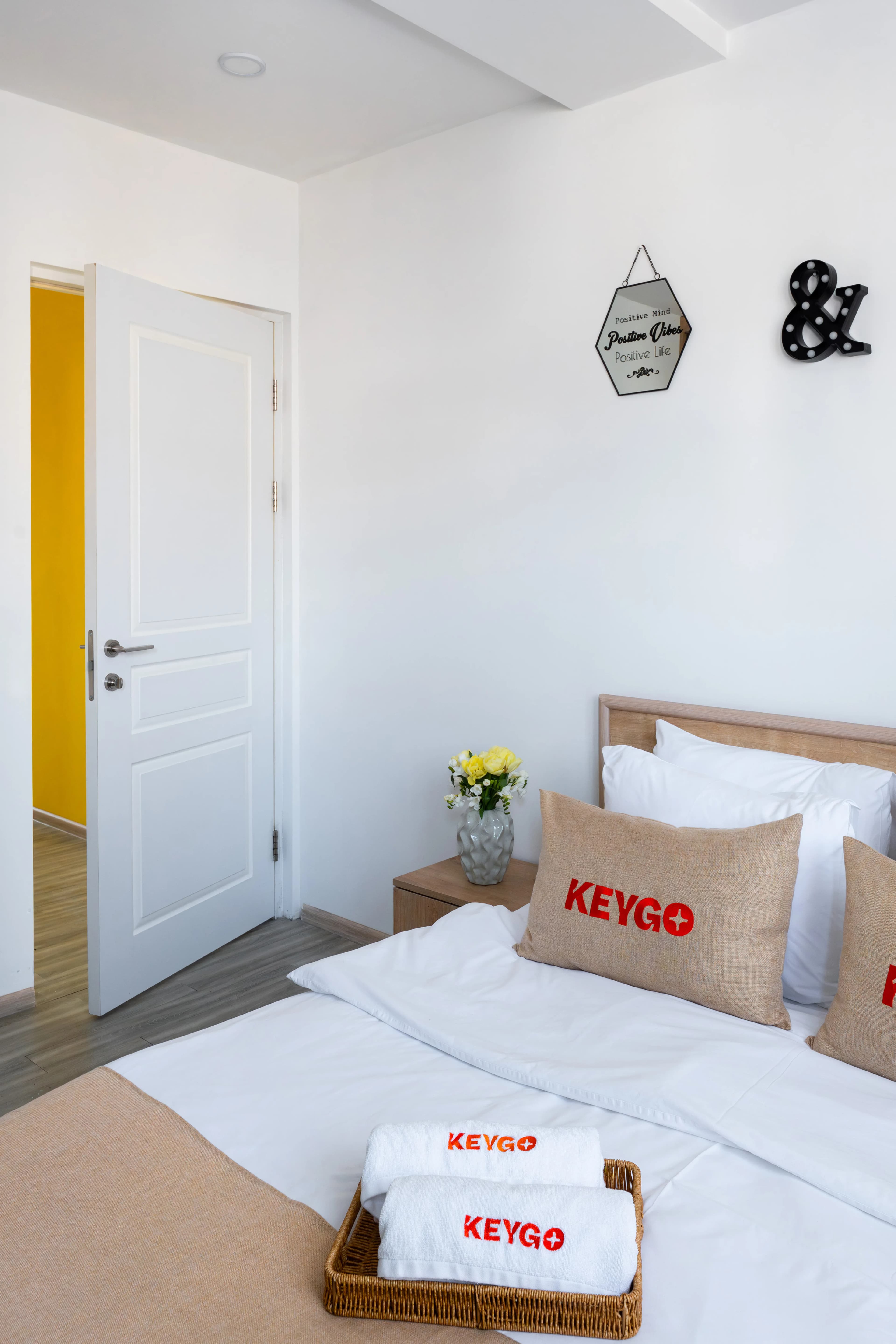 Apartment KeyGo #0125 near Cascade photo 31