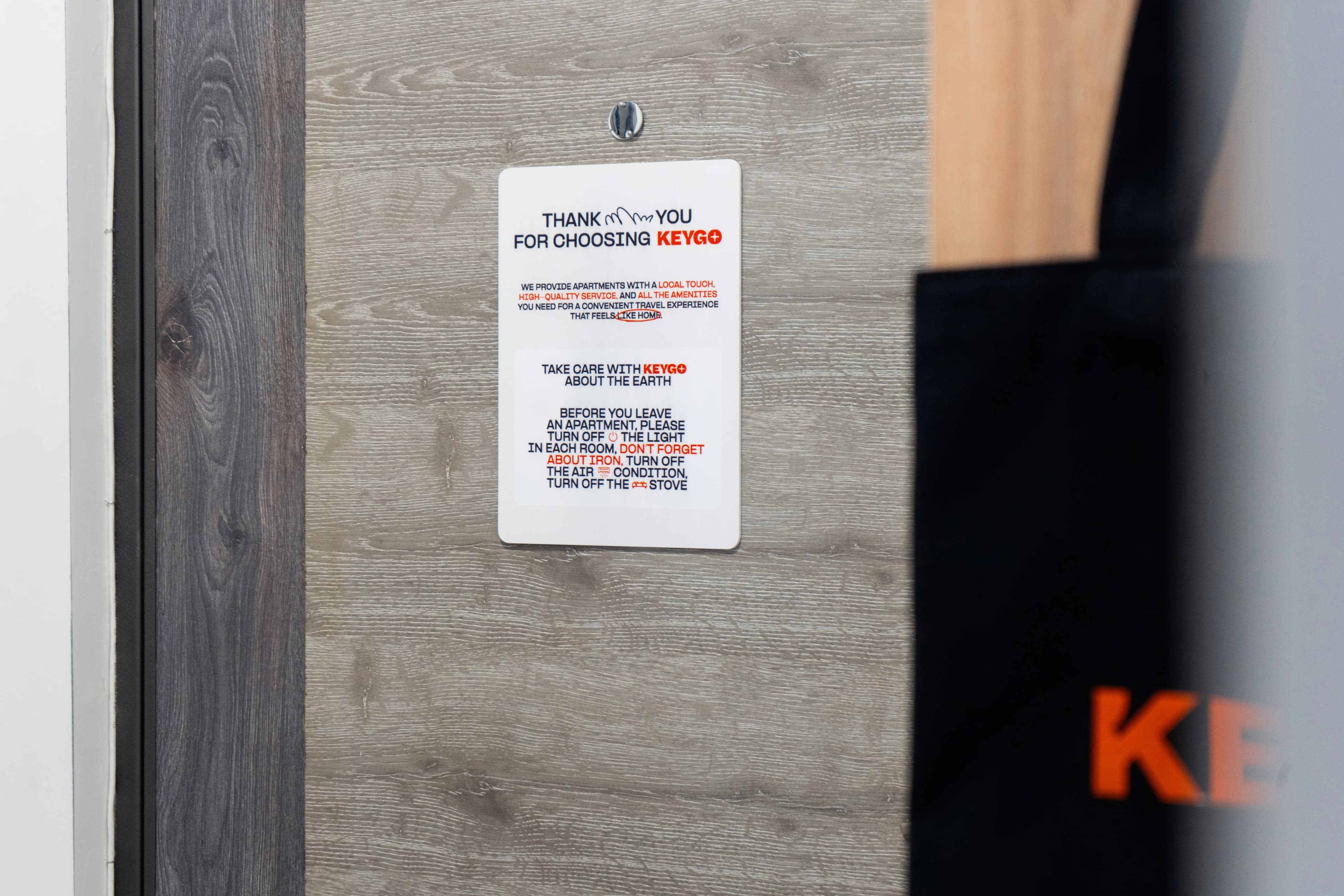 Apartment KeyGo #0048 next to St. Sarkis Church photo 15