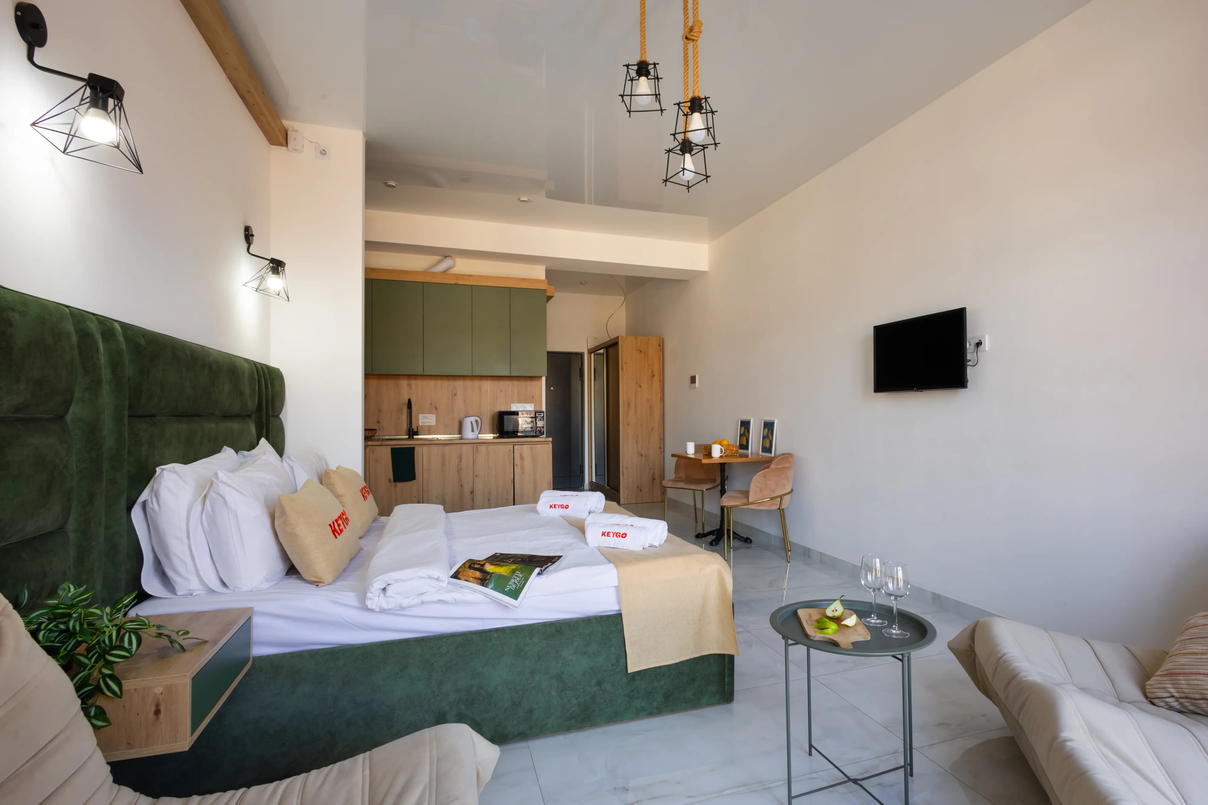 Studio KeyGo #0058 near the Ararat Museum photo 9