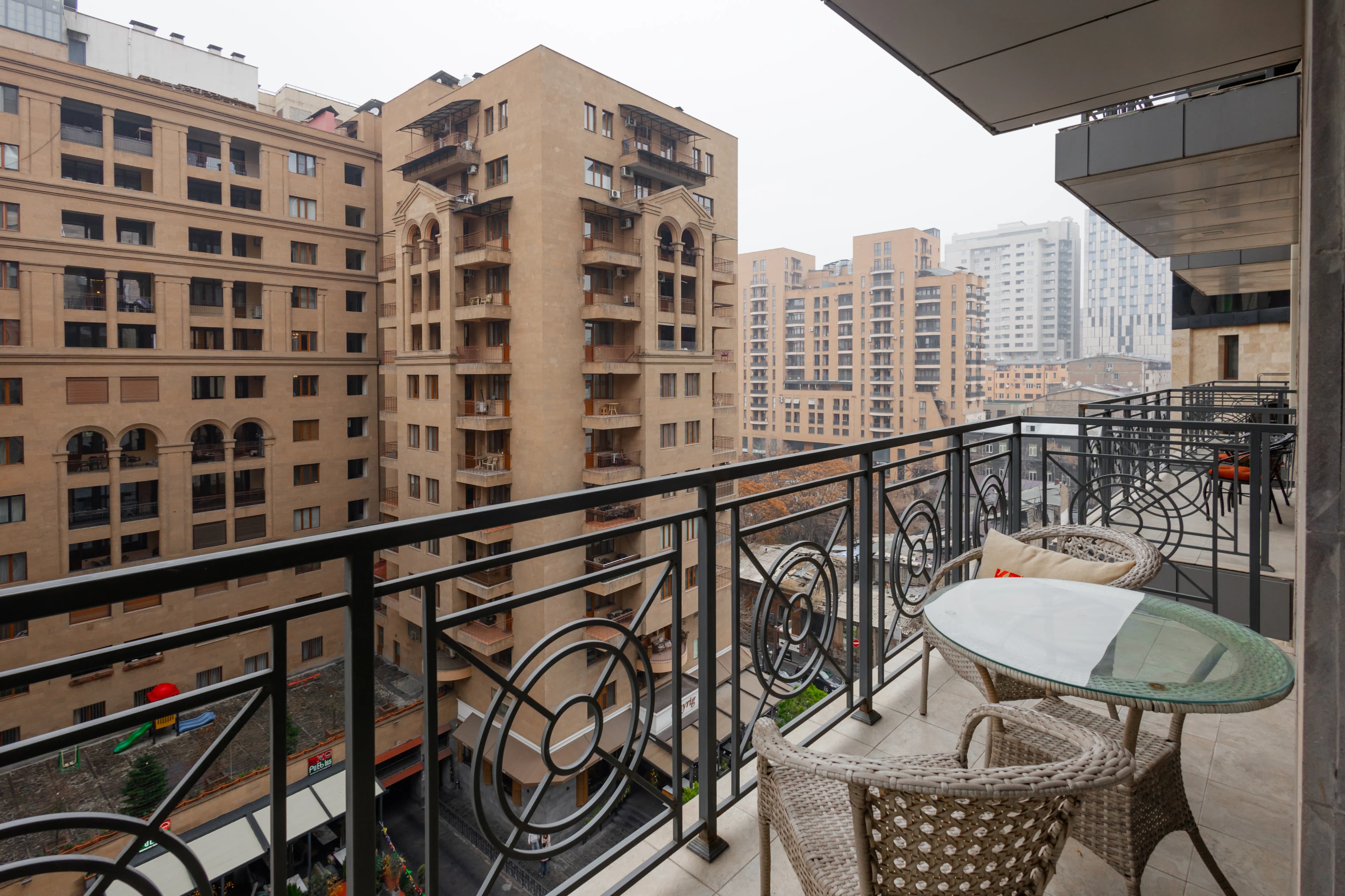  #0221 | 1 Bedroom | Near Diana Abgar Park photo 26