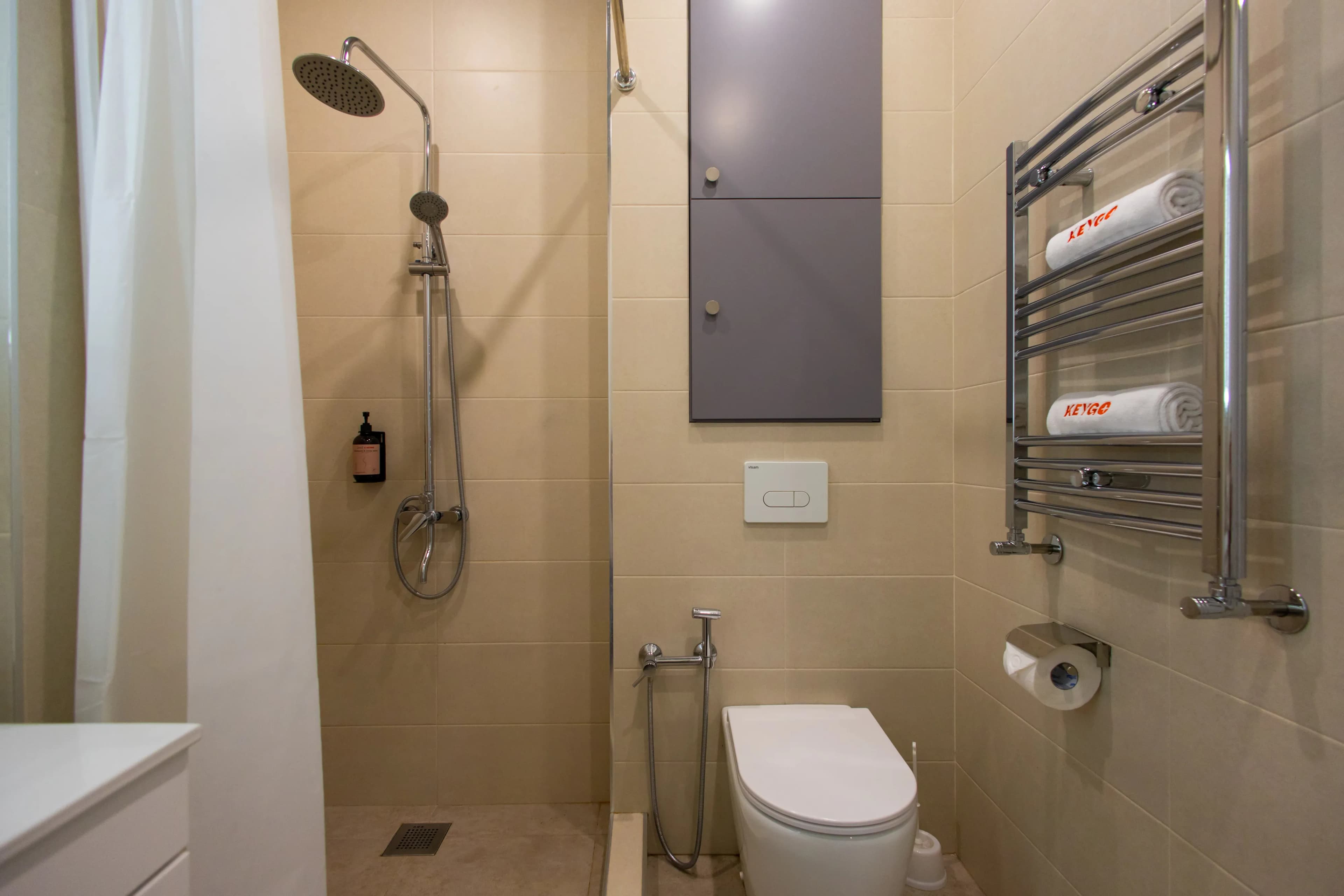 Apartment KeyGo #0027 next to the Opera House photo 21