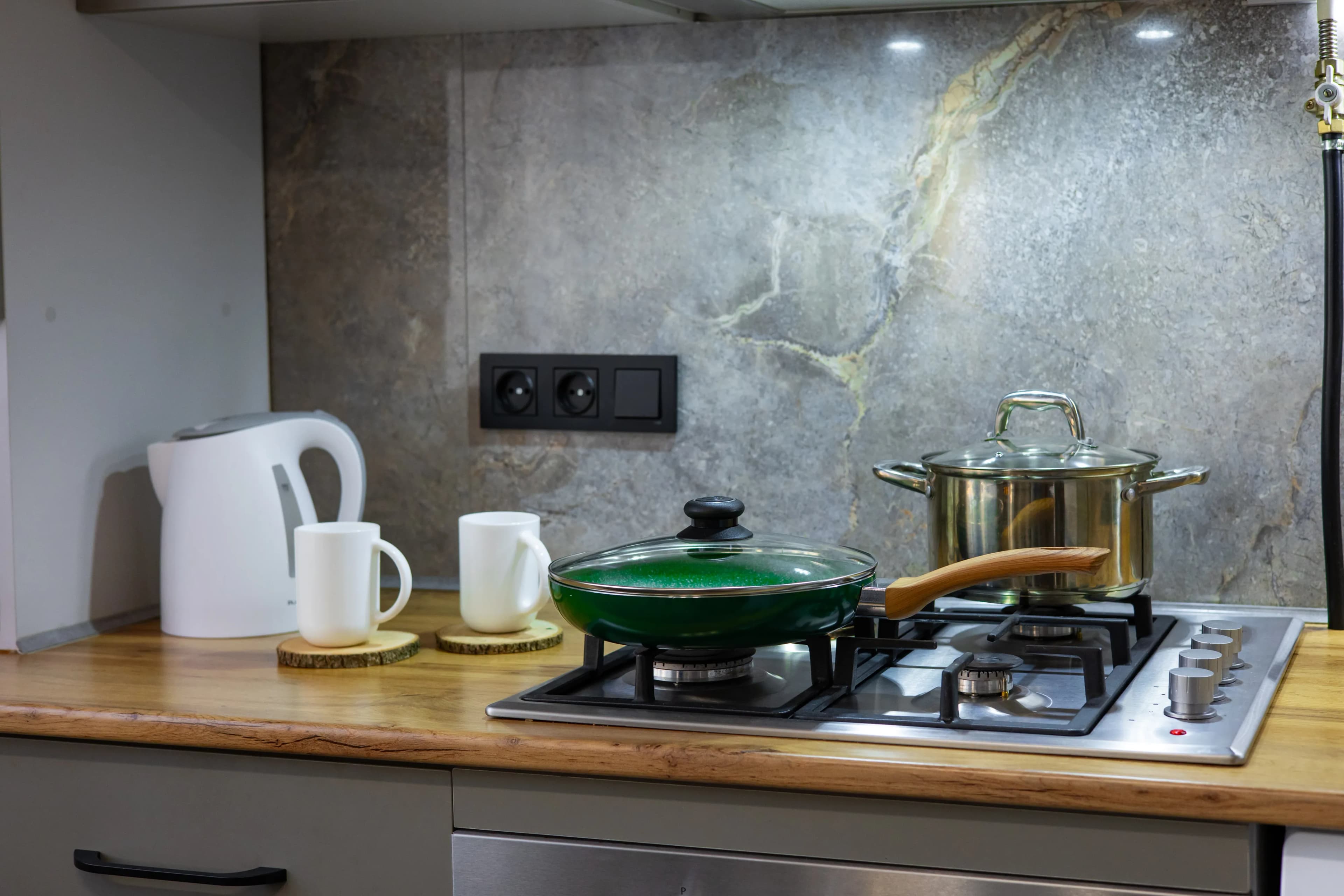 Apartment KeyGo #0034 is the key to the center of Yerevan photo 14