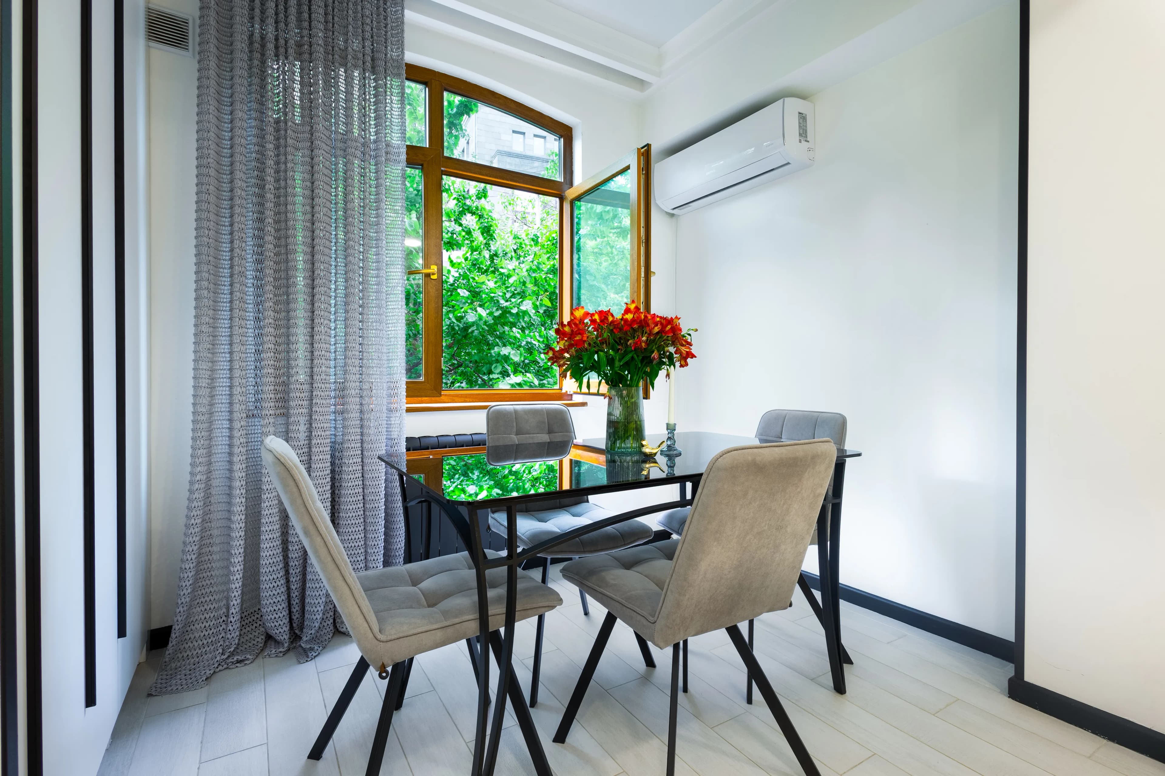 Apartment KeyGo #0077 key to the center of Yerevan photo 17