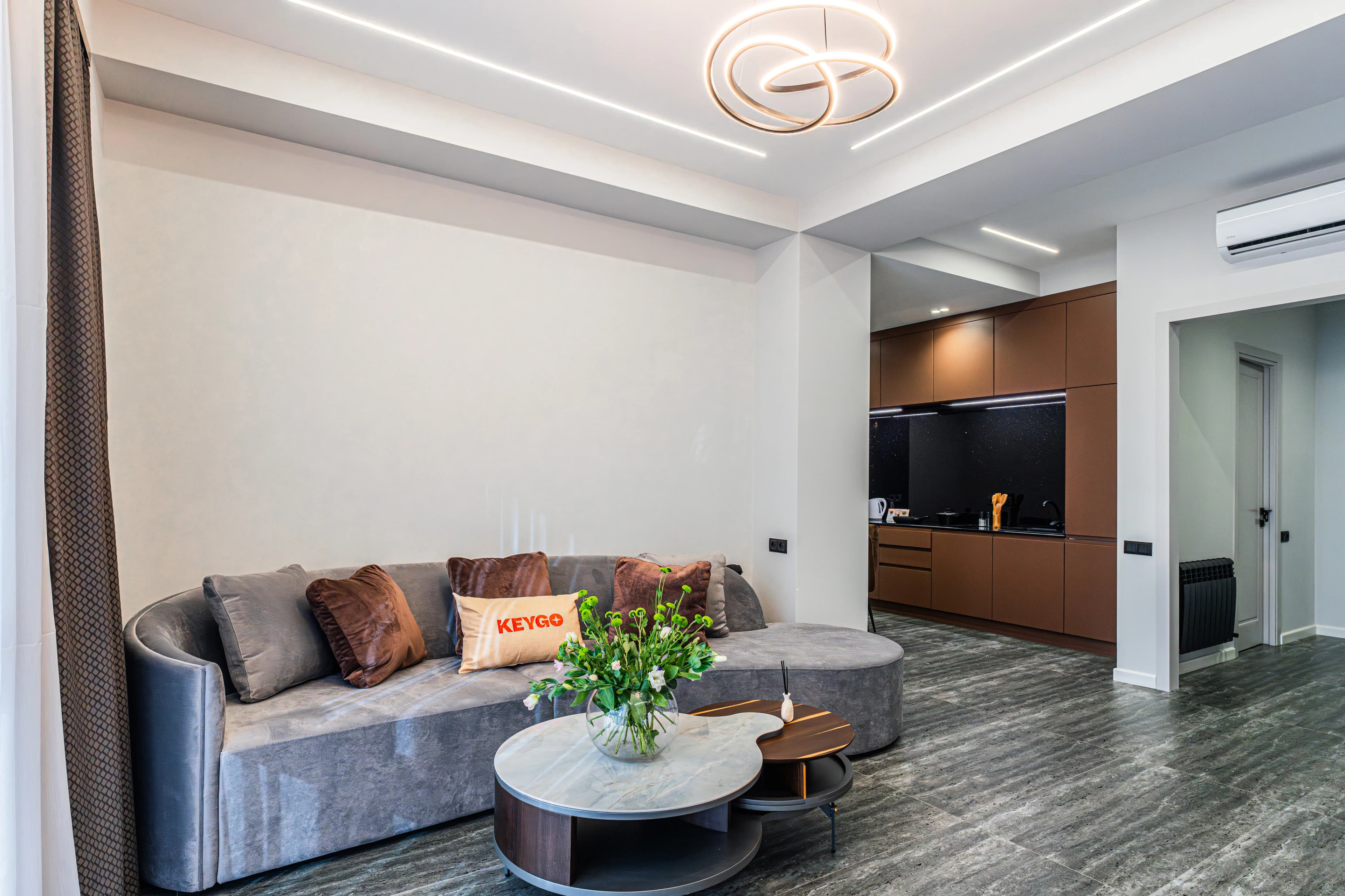 Apartment KeyGo #0110 near Yerevan Fortress photo 6