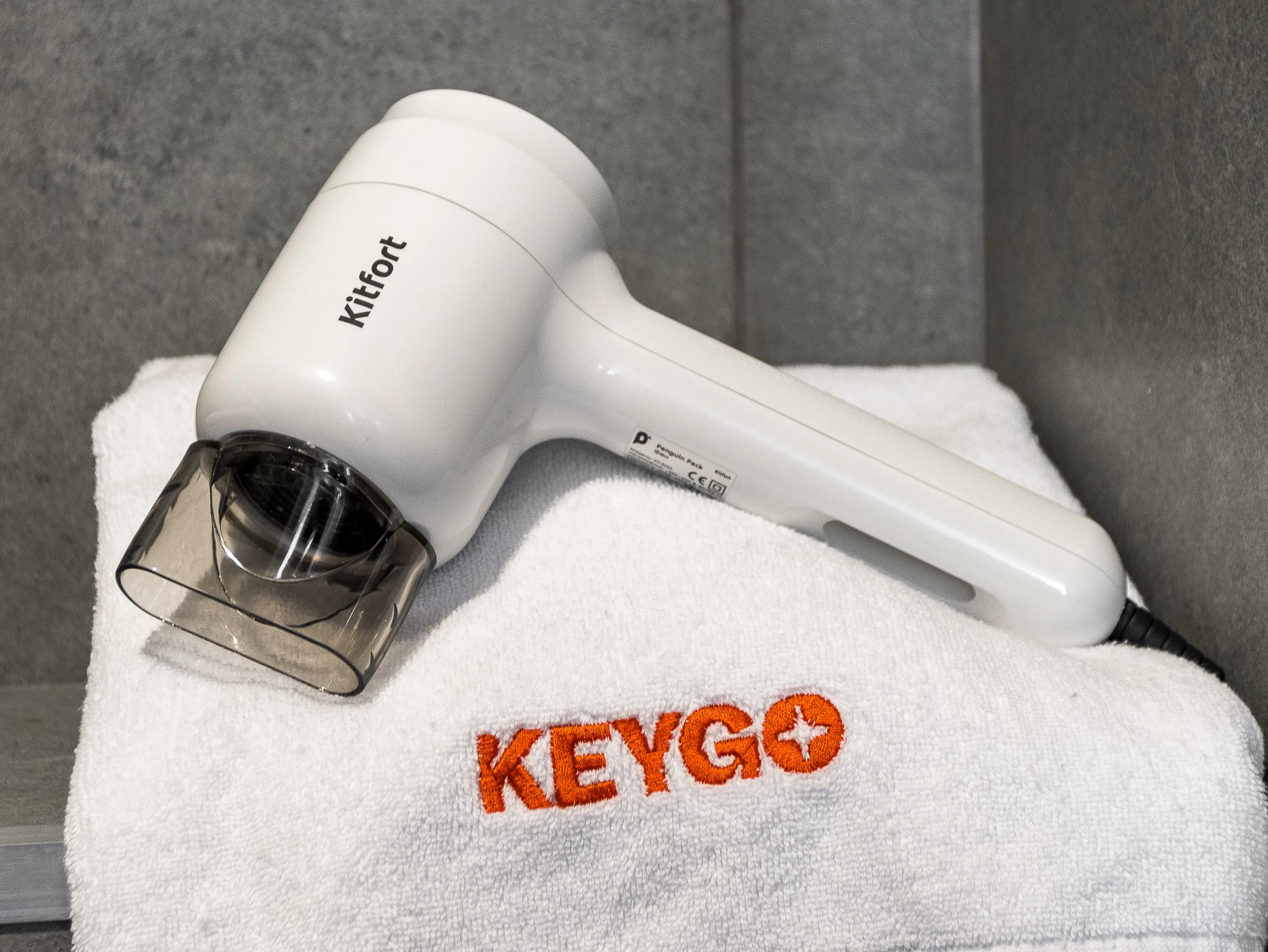 Студия KeyGo #1026 рядом с Рижским вокзалом photo 19