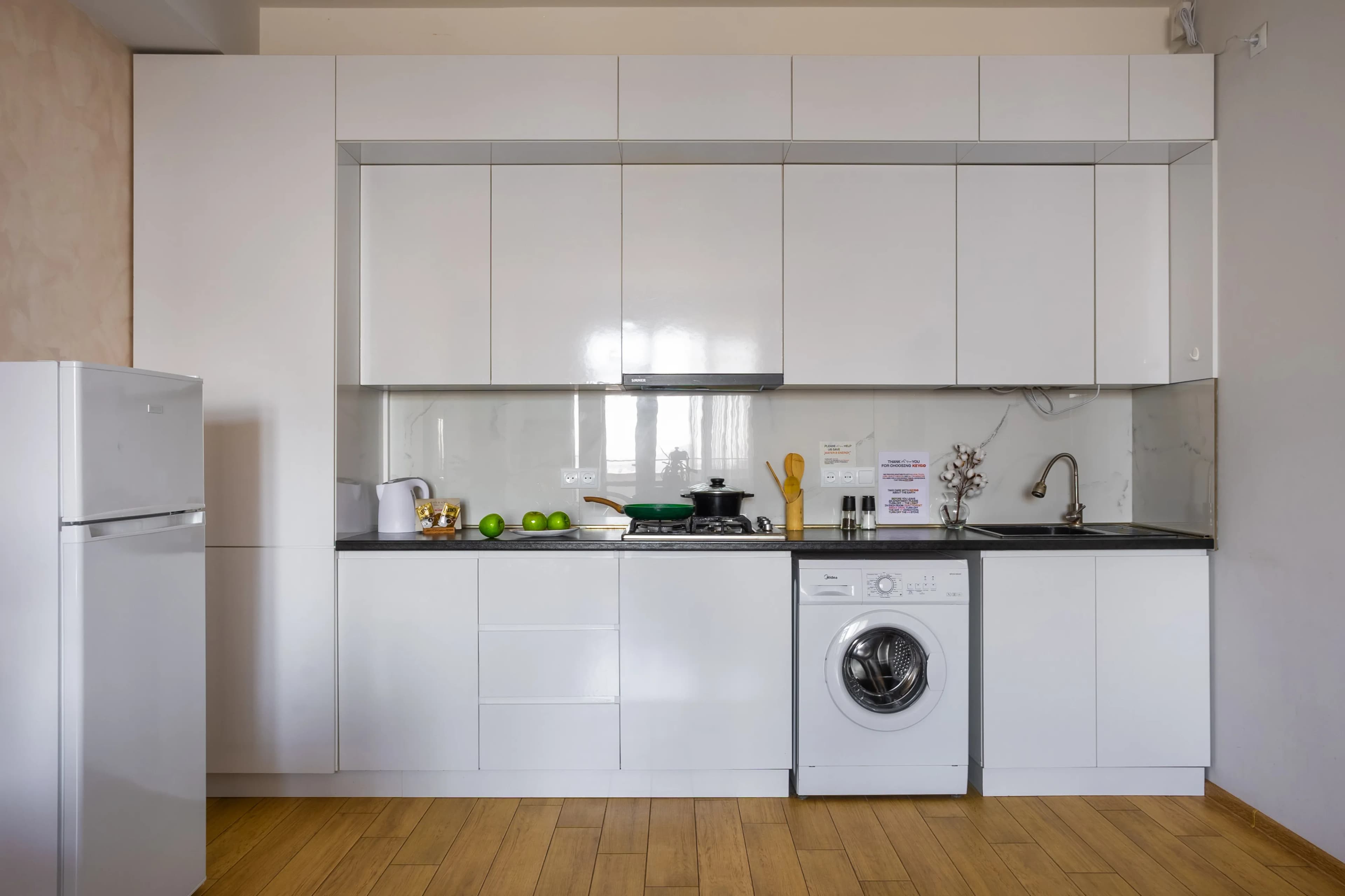 Apartment KeyGo #0026 near Yerevan Fortress photo 10