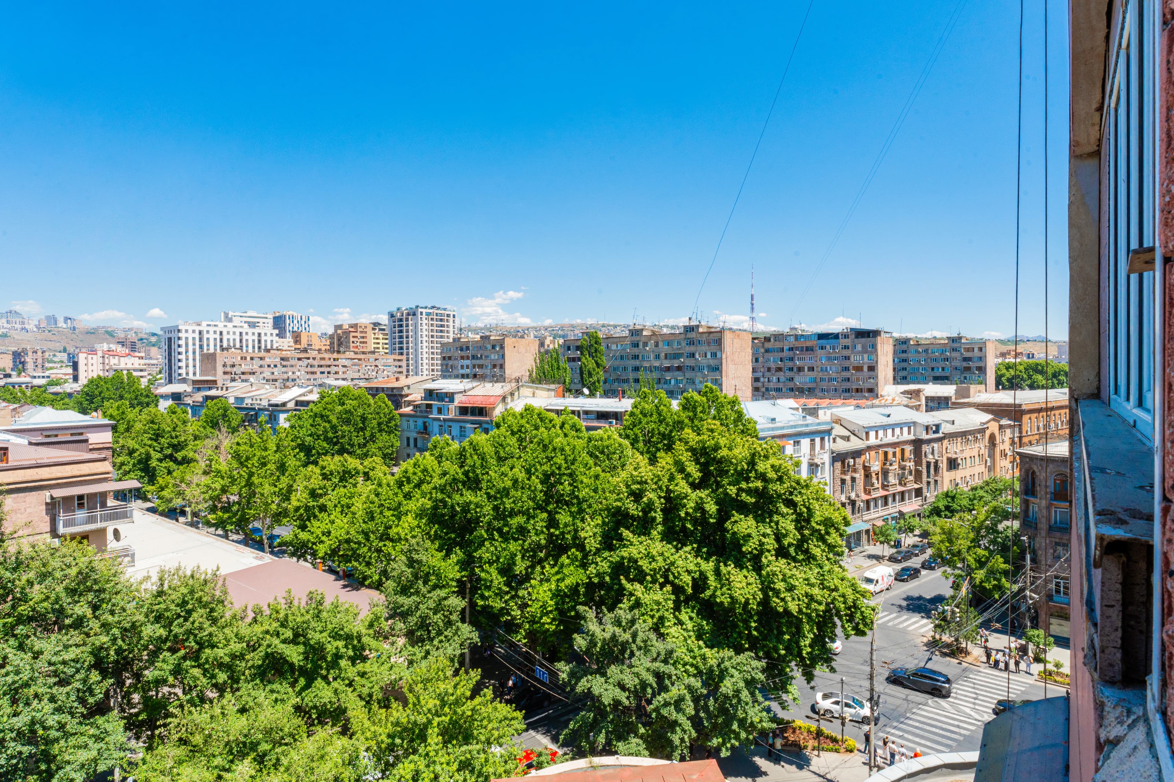 Apartment KeyGo #0164 key to the center of Yerevan photo 22