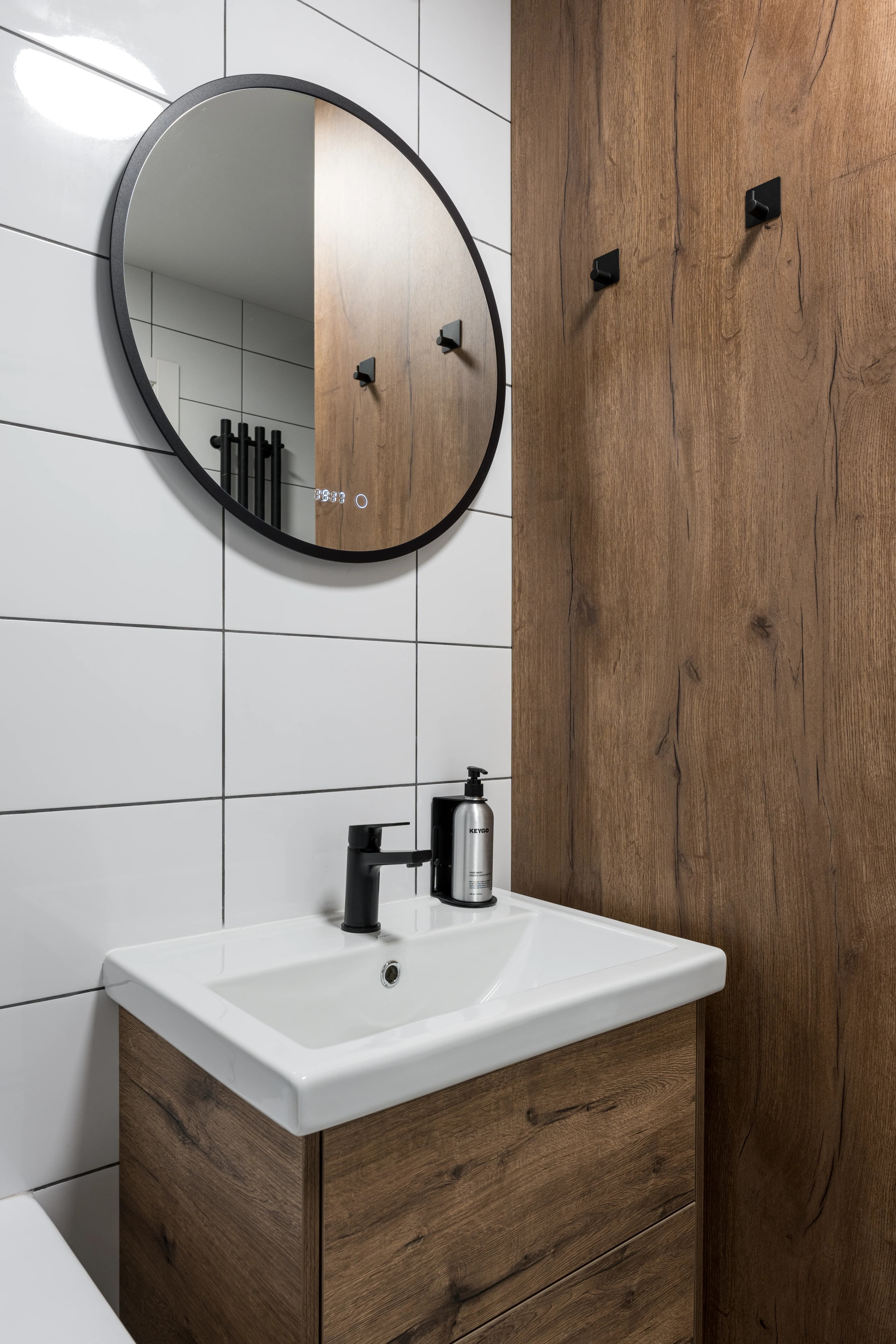 Апартаменты KeyGo #1055 рядом с БКЛ Аминьевская photo 21