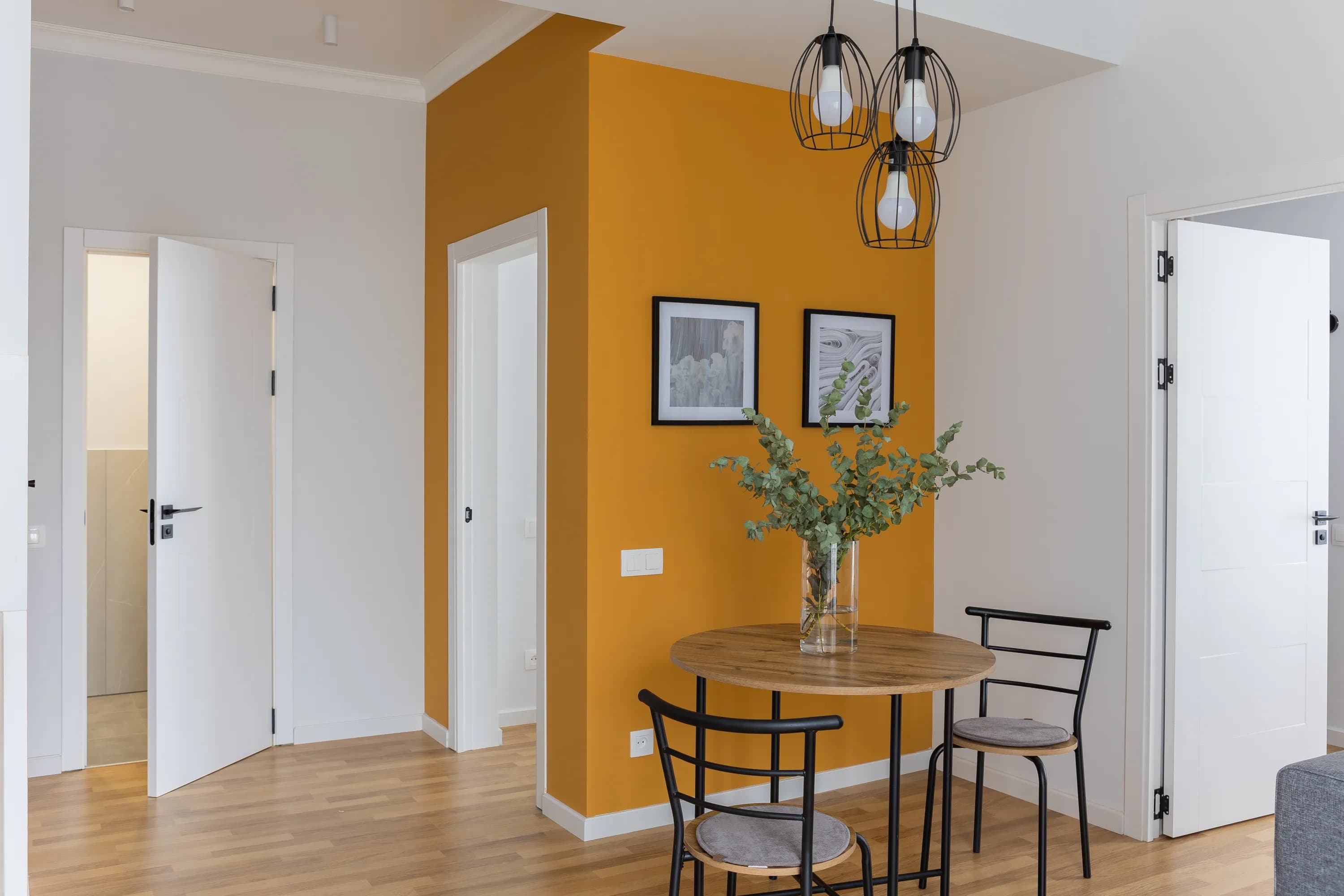 Apartment KeyGo #0065 is the key to a comfortable location photo 16