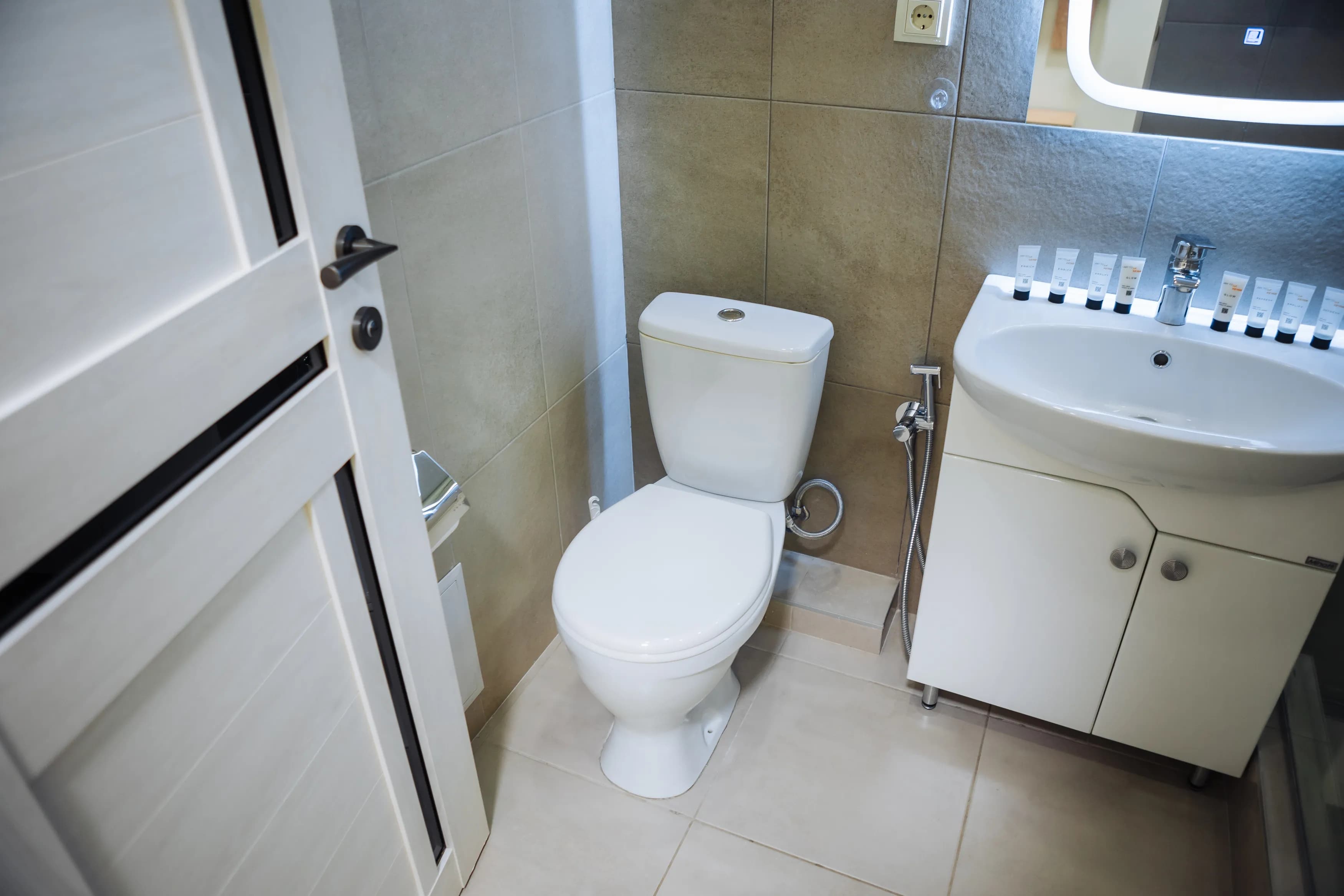 Apartment KeyGo #0047 near Yerevan Fortress photo 17