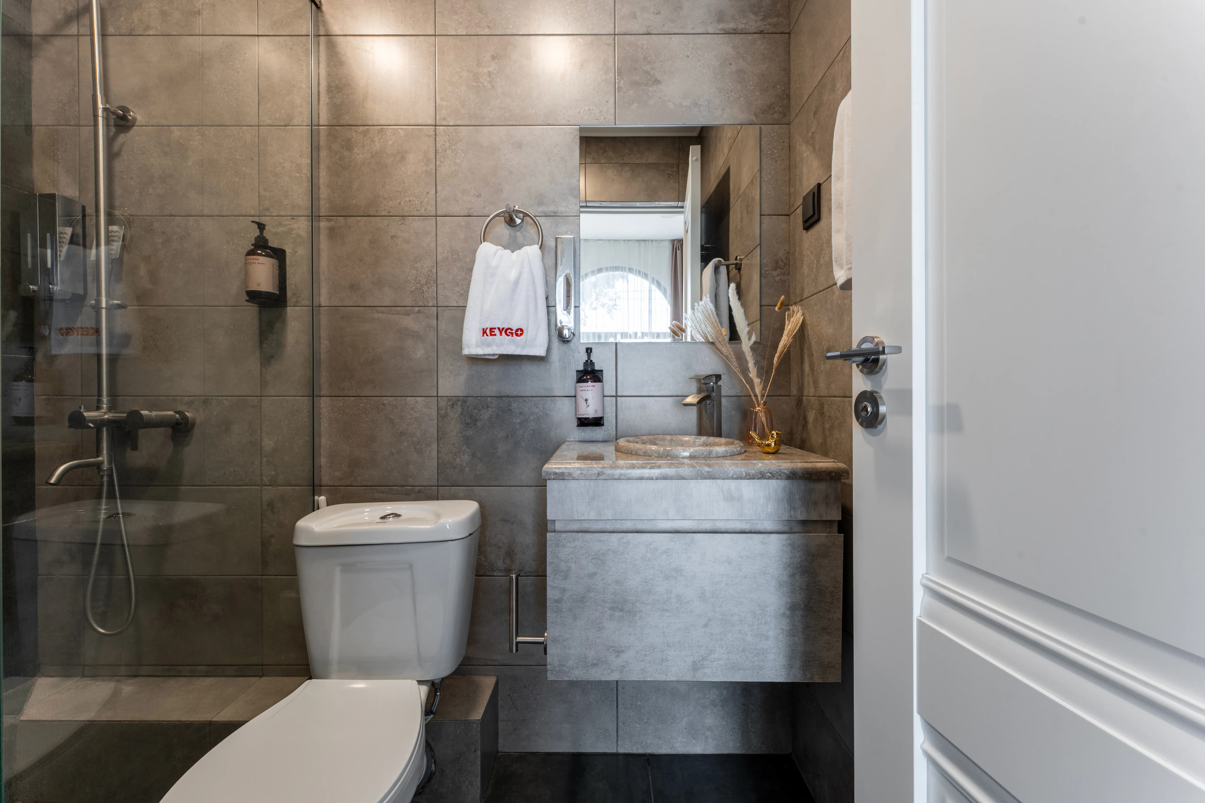 Studio KeyGo #0155 Boutique Hotel photo 9