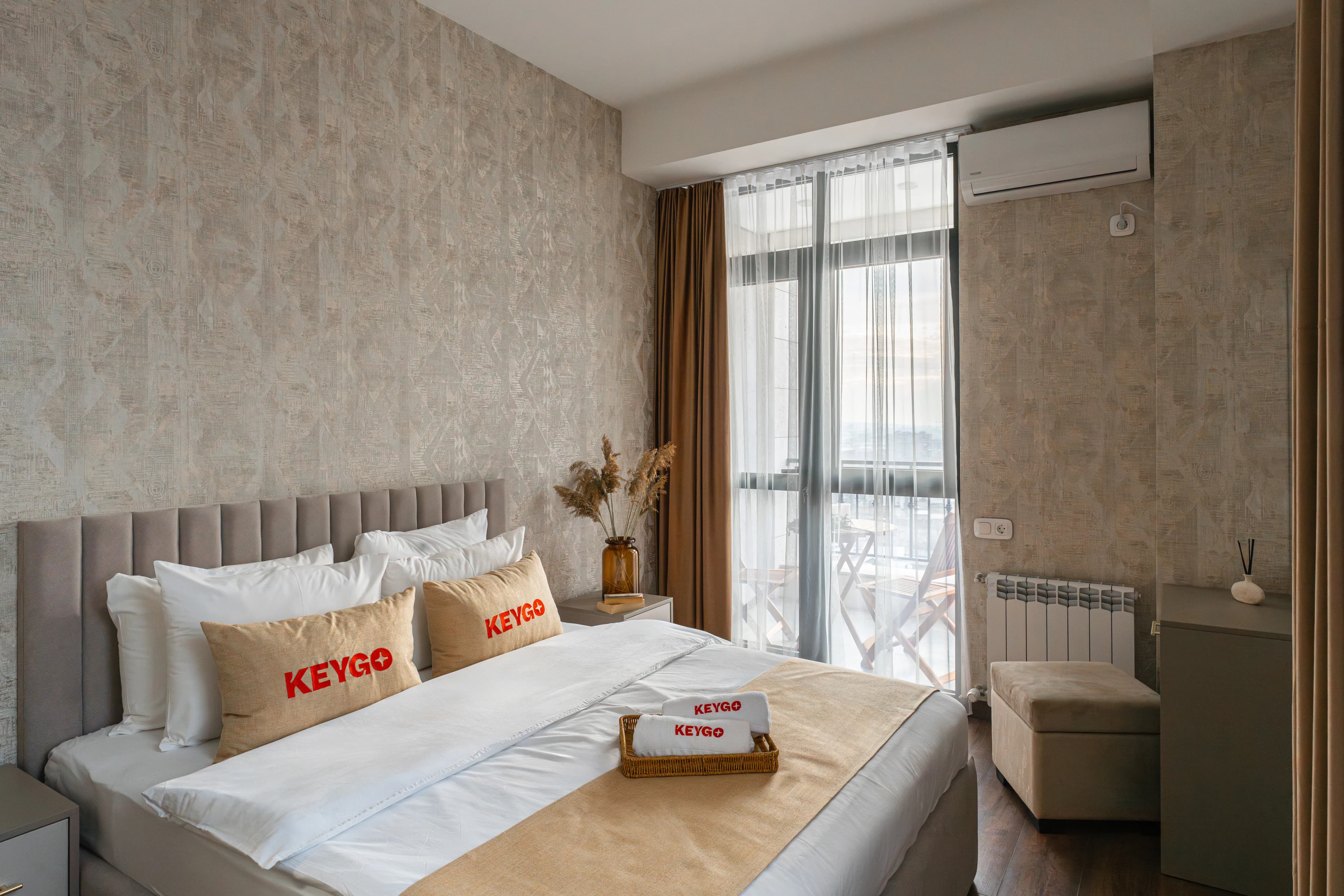 Apartment KeyGo #0109 near Yerevan Fortress photo 3