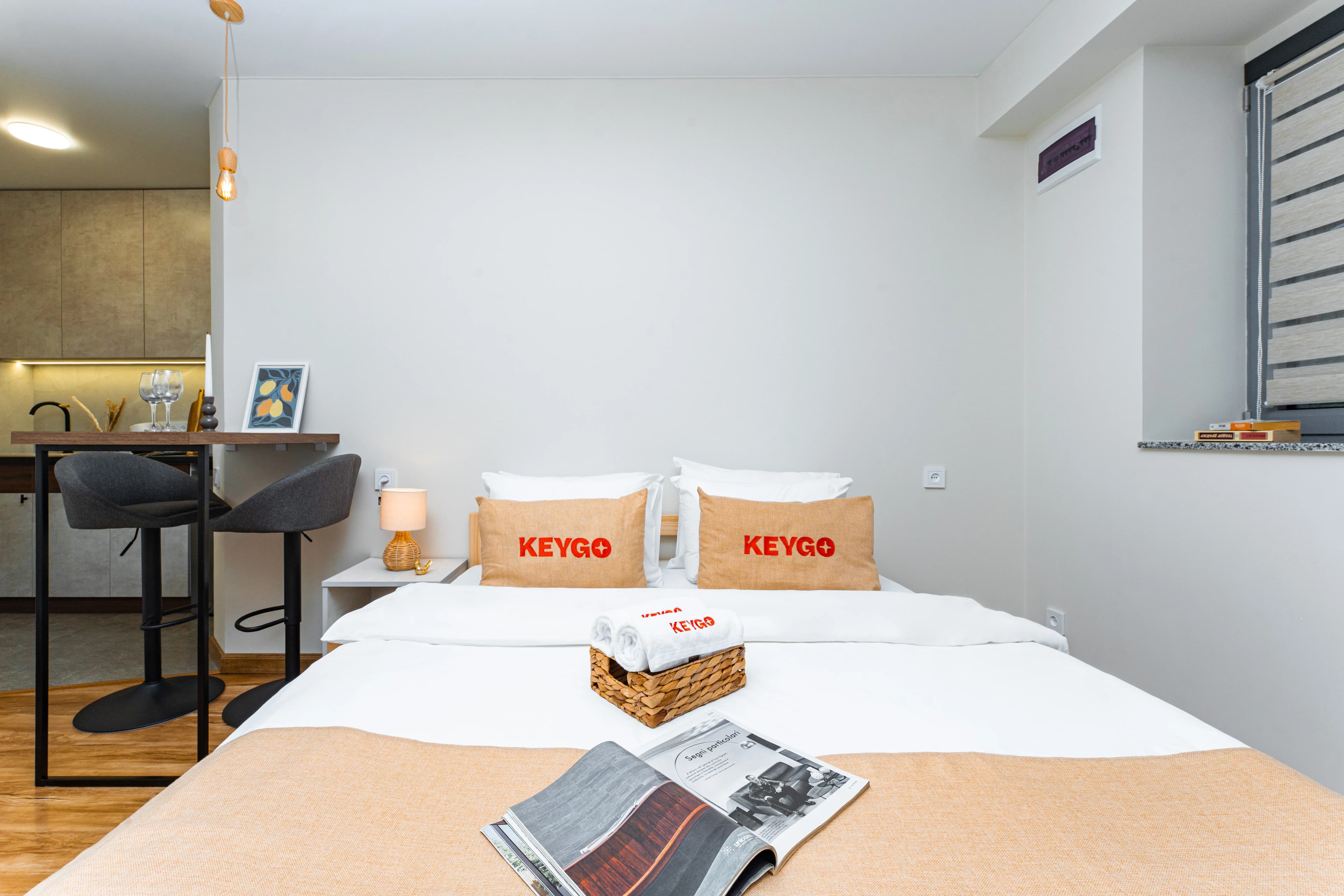 Studio KeyGo #0168 is the key to the center of Yerevan photo 12