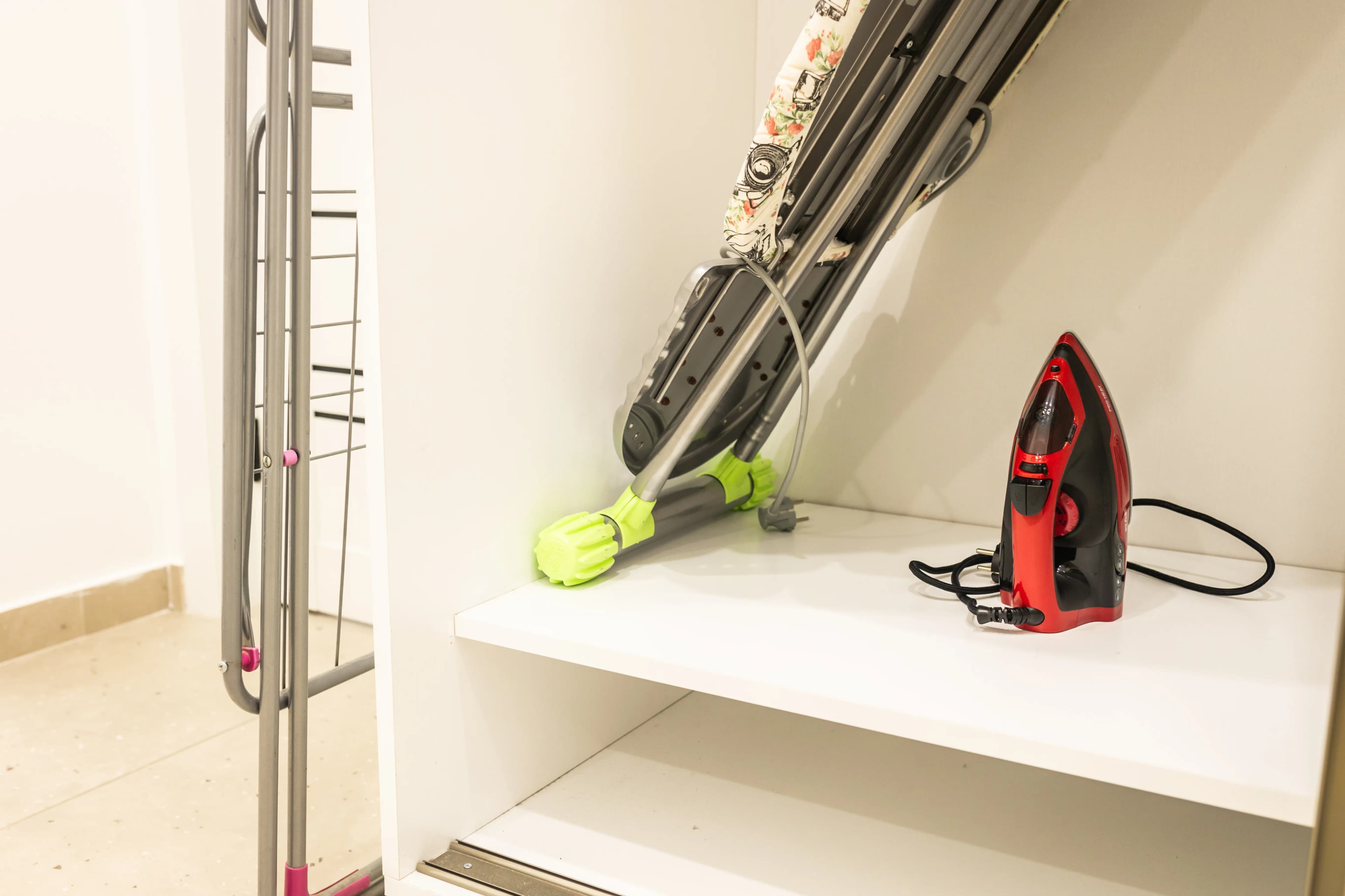 2BR in Center/Self checkin/City view photo 26