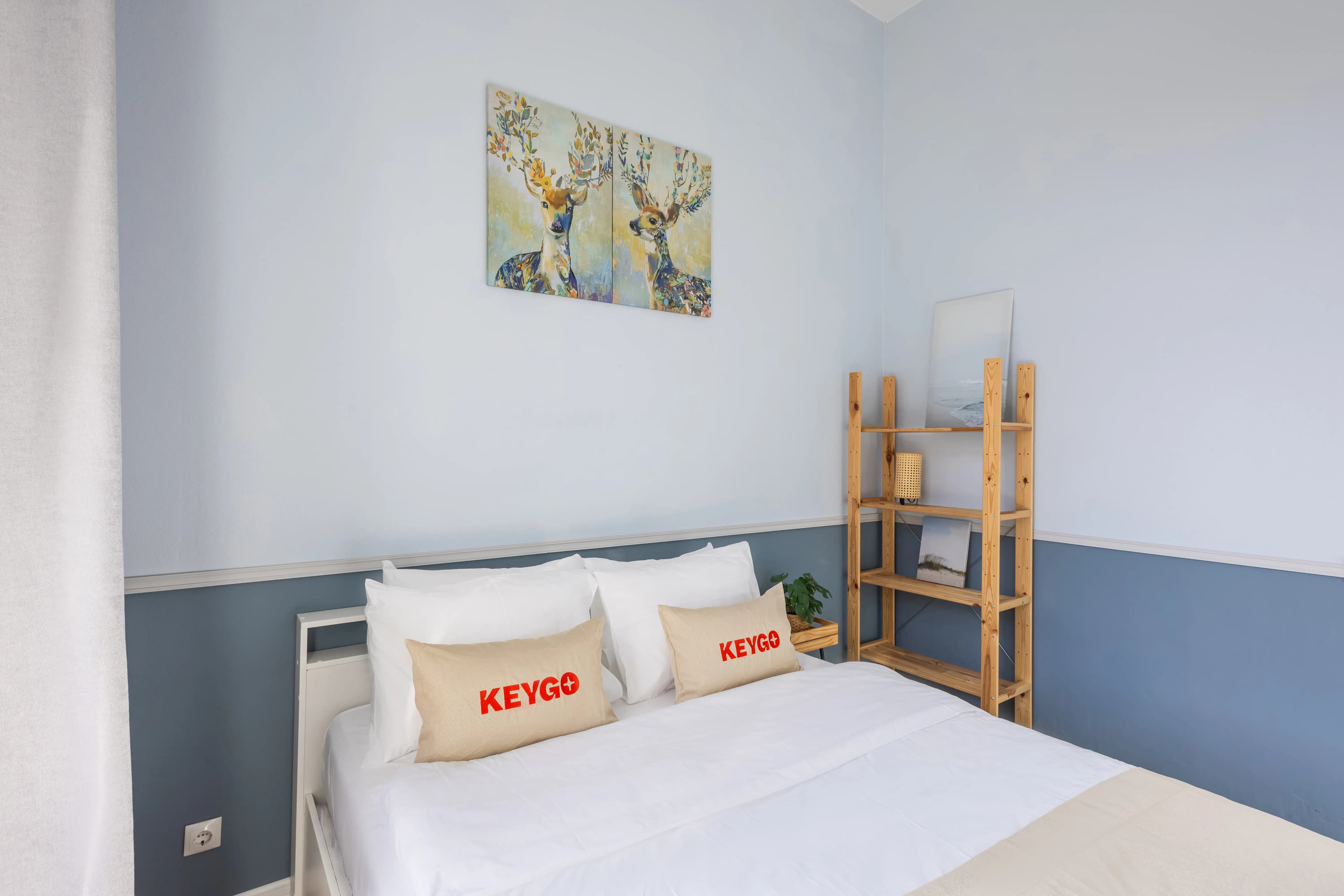Апартаменты KeyGo #1050 комфорт и уют в городе photo 6