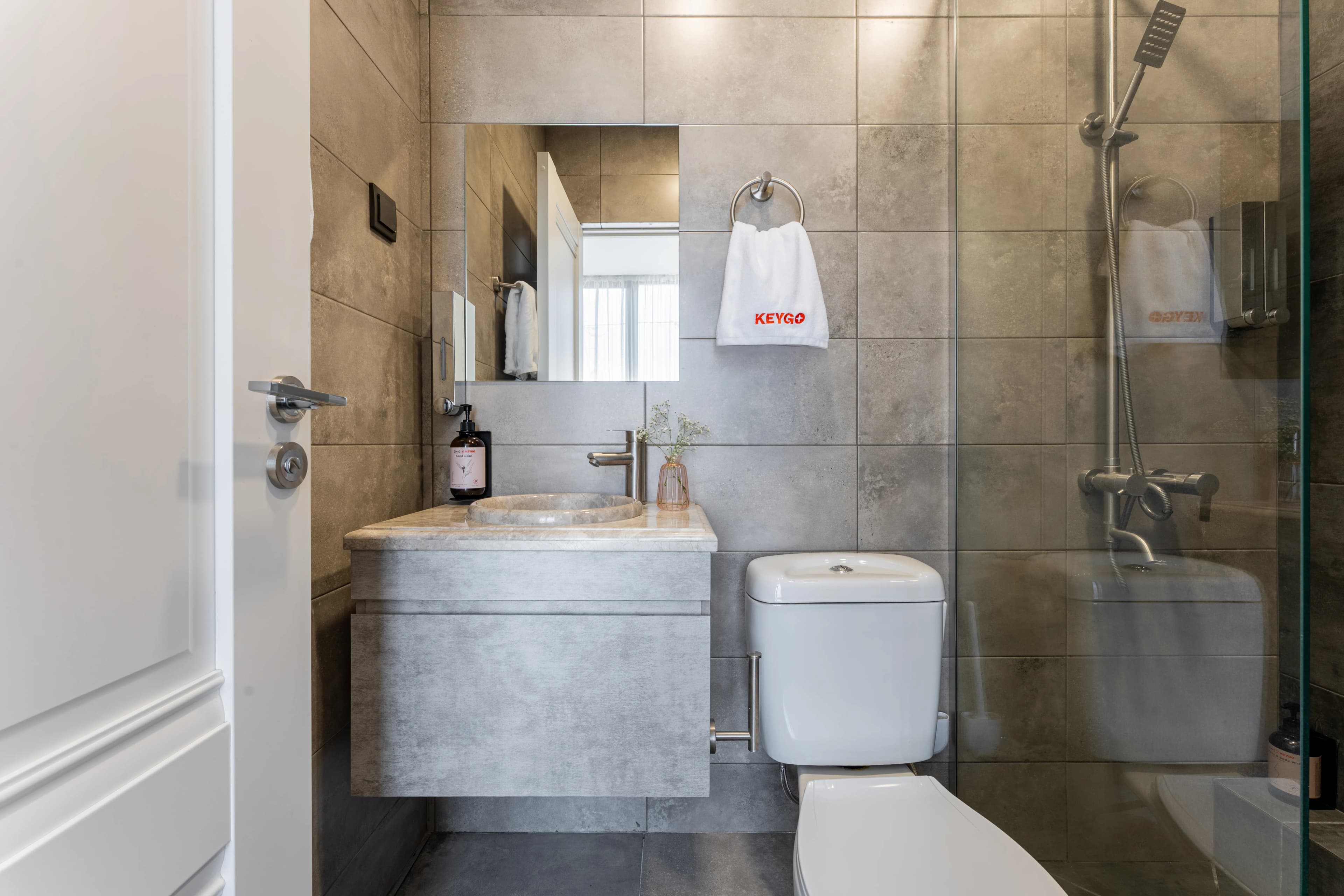 Studio KeyGo #0152 Boutique Hotel photo 10