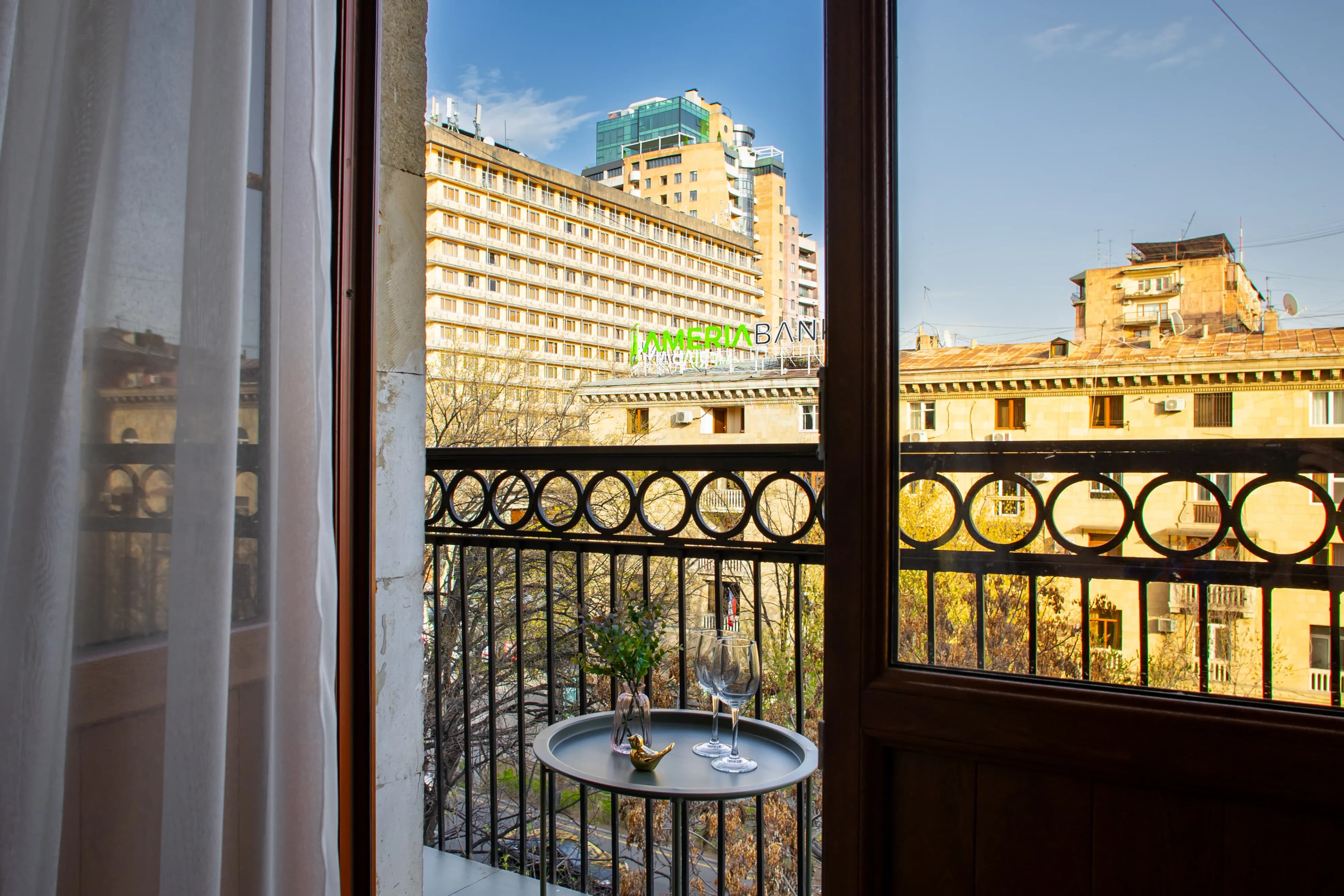 Apartment KeyGo #0034 is the key to the center of Yerevan photo 5