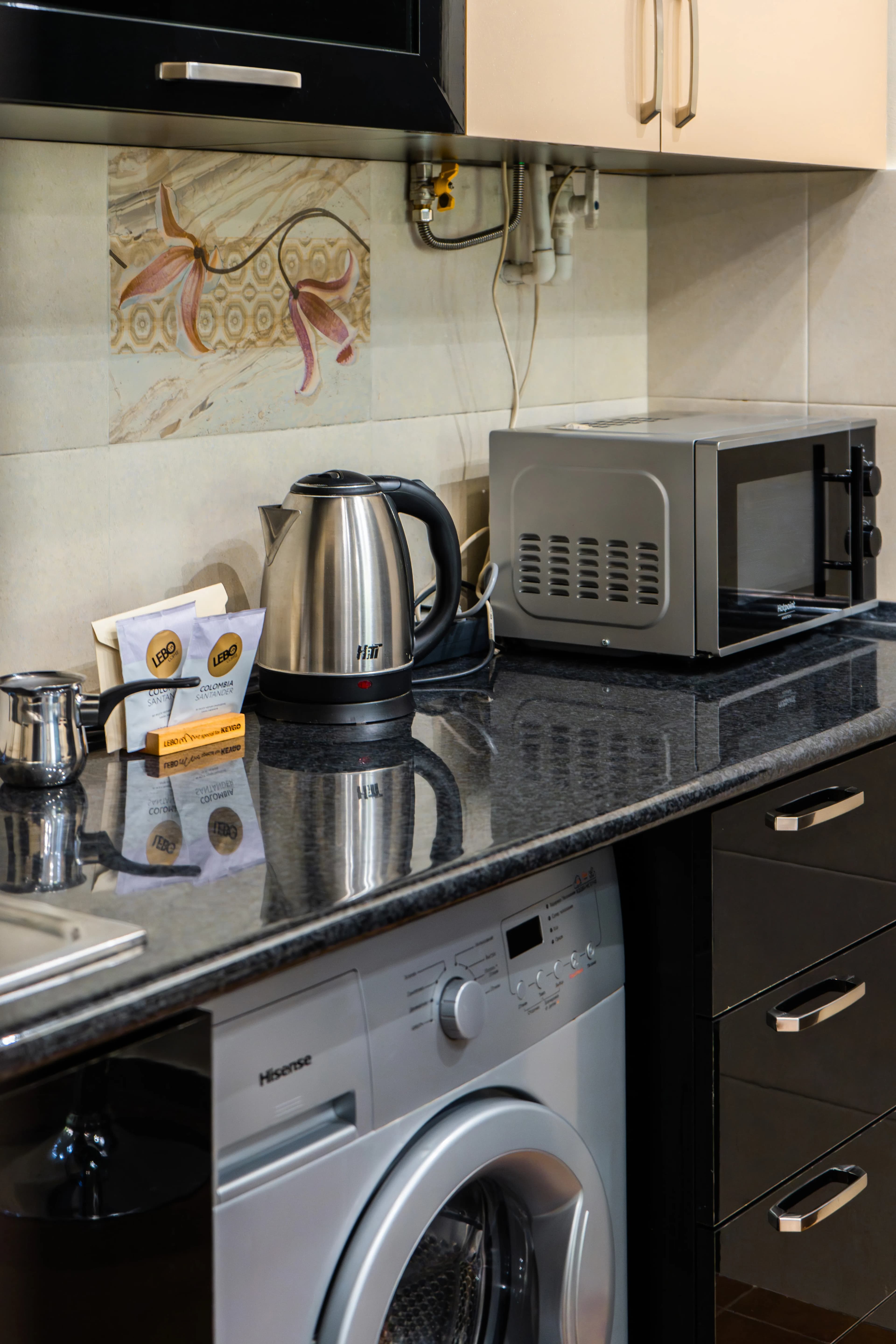 Apartment KeyGo #0025 next to the Opera House photo 13