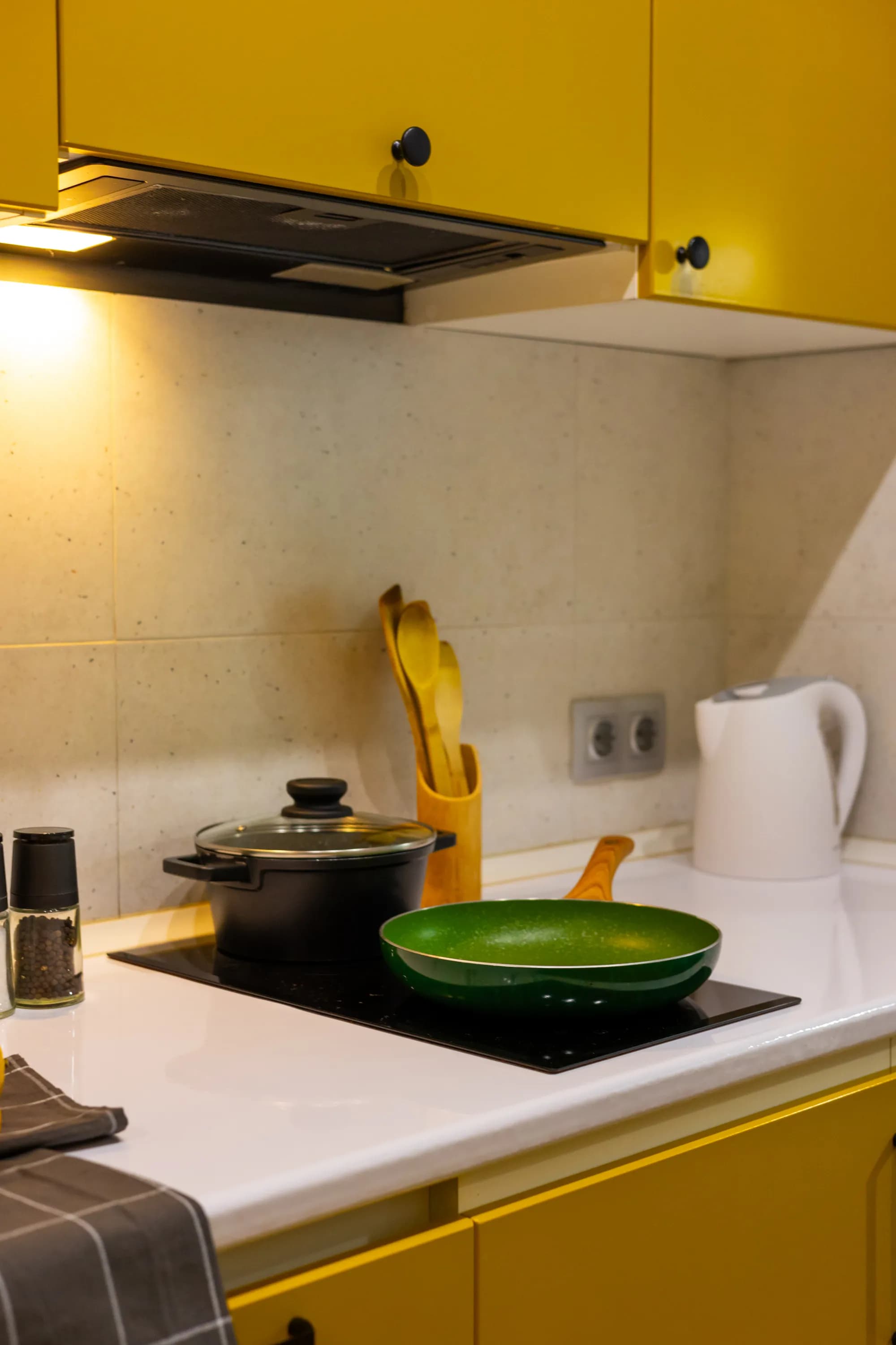 Apartment KeyGo #0067 near Yerevan Fortress photo 12