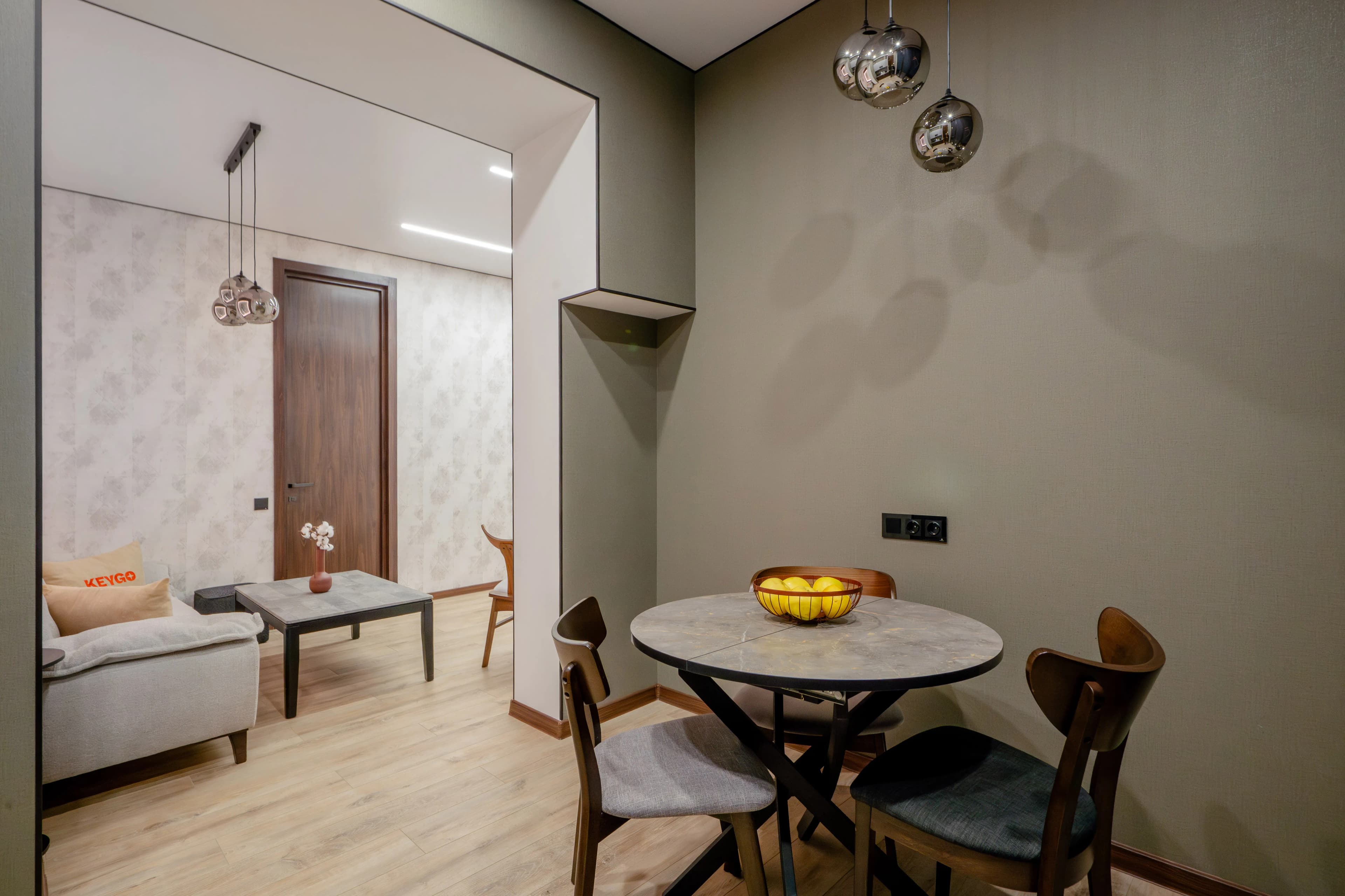  #0208 | 1 Bedroom | Near Diana Abgar Park photo 14
