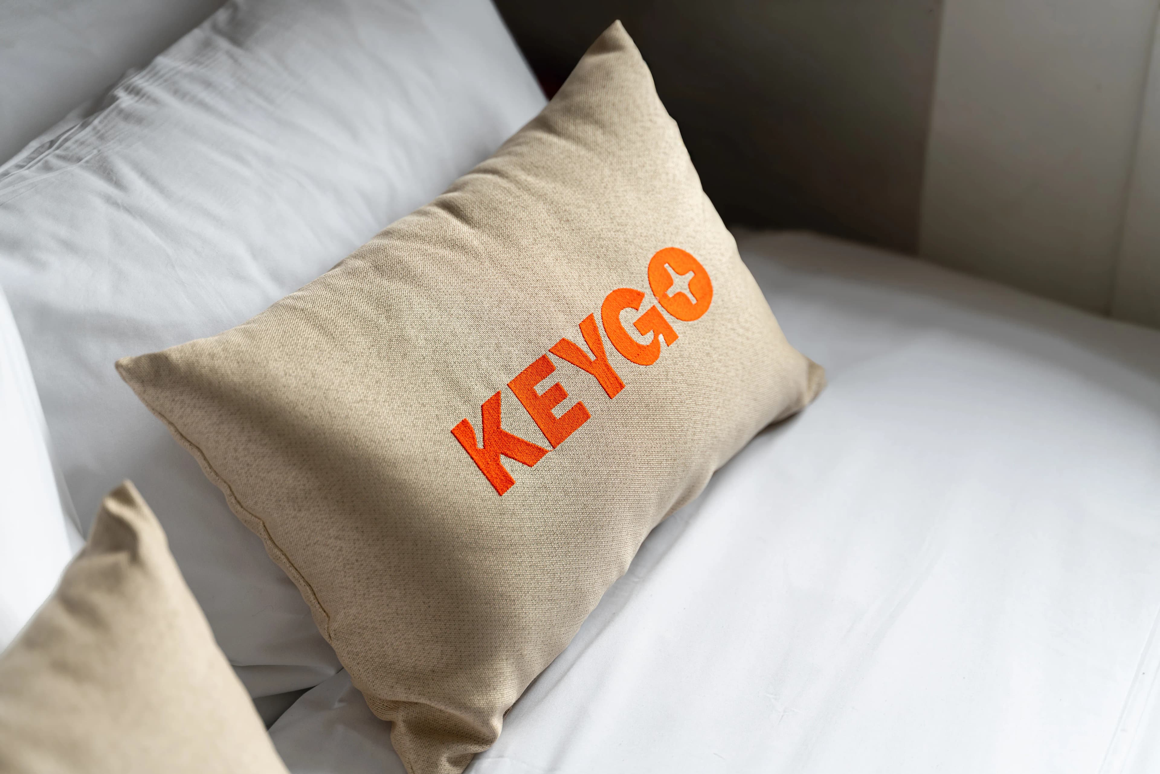 Студия KeyGo #1074 ключ к центру Москвы рядом с метро Белорусская photo 6