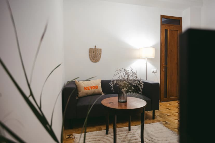 Apartment KeyGo #0011 next to the Opera House photo 3