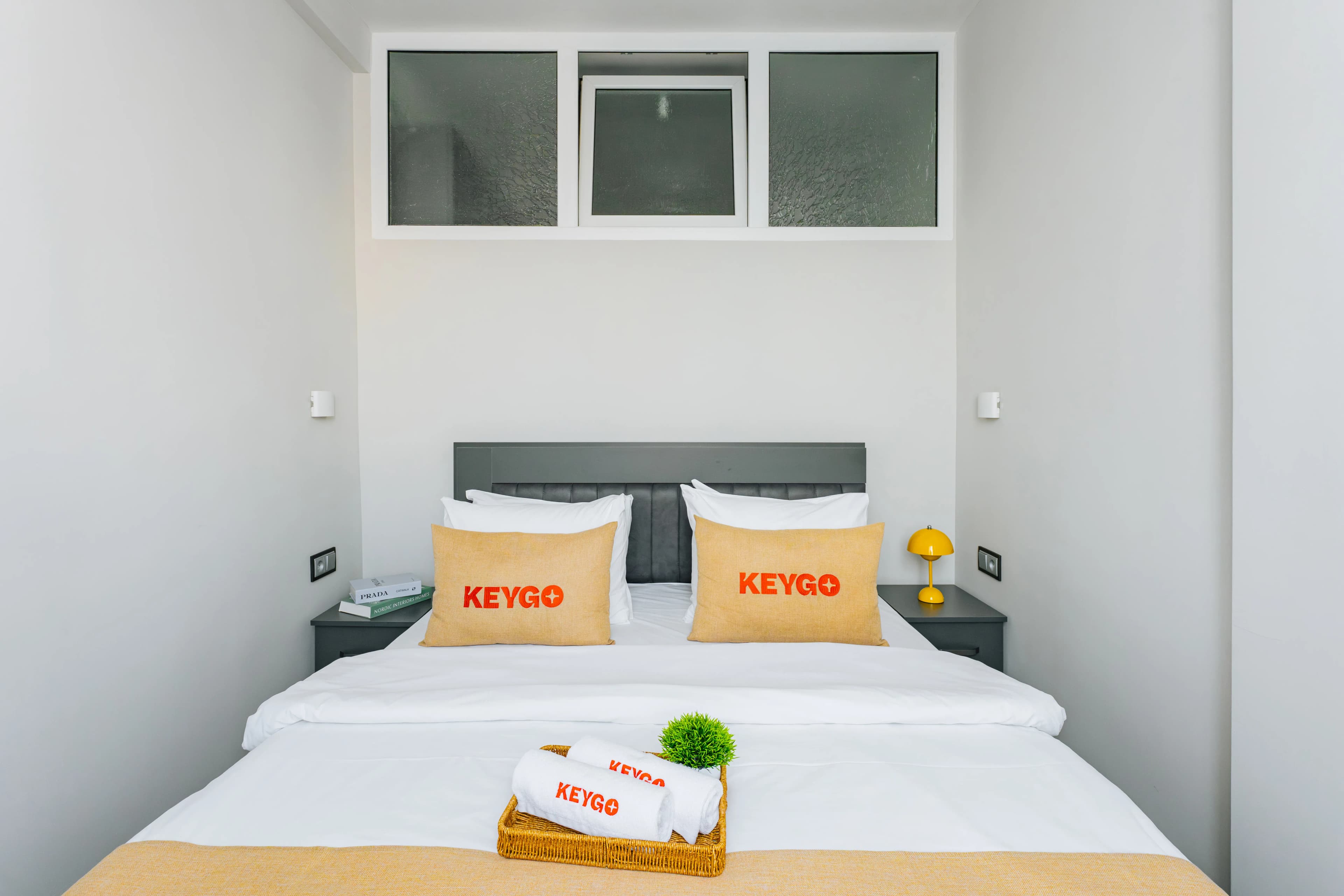 Apartment KeyGo #0087 key to the center of Yerevan photo 3