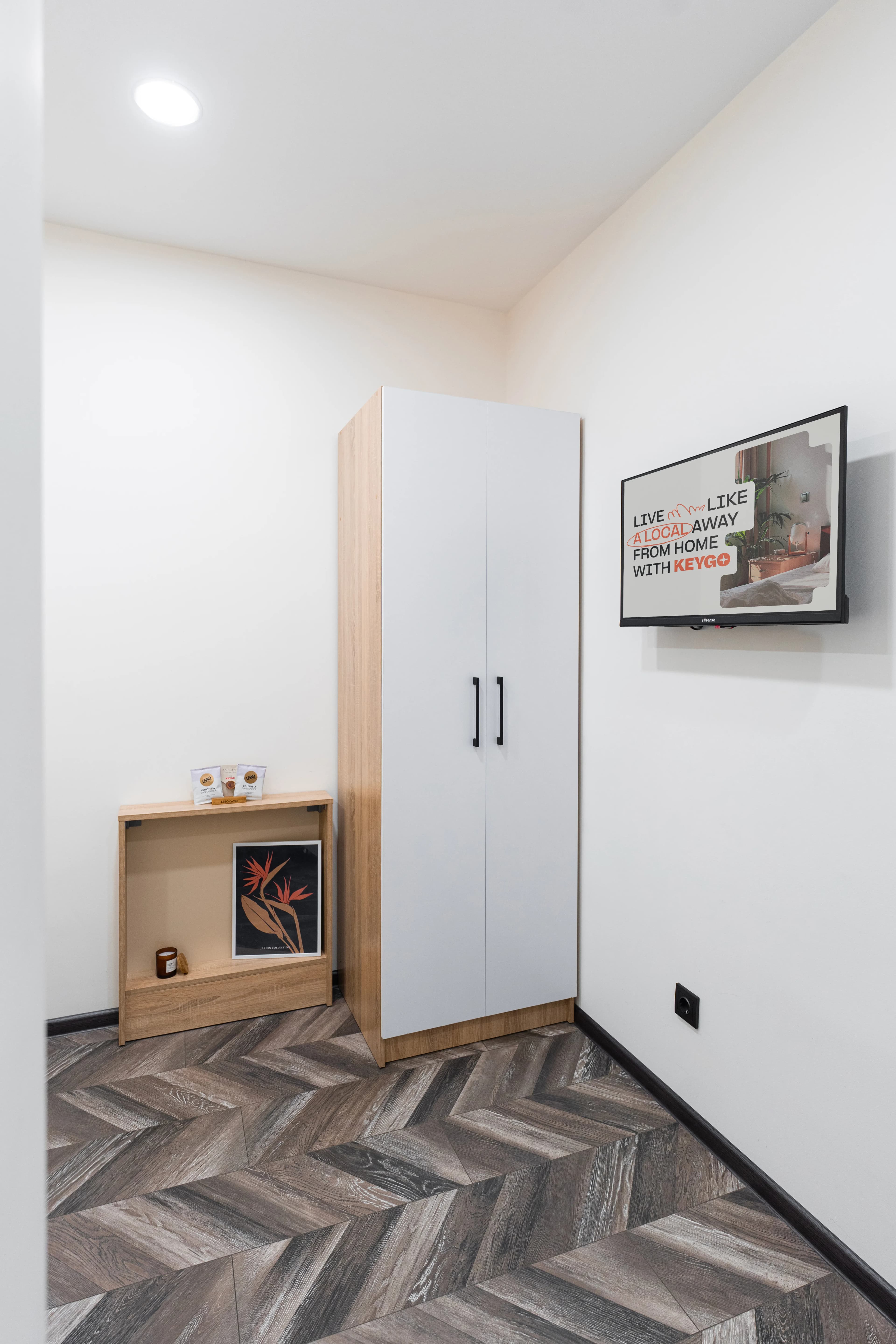 Studio KeyGo #0156 Boutique Hotel photo 9