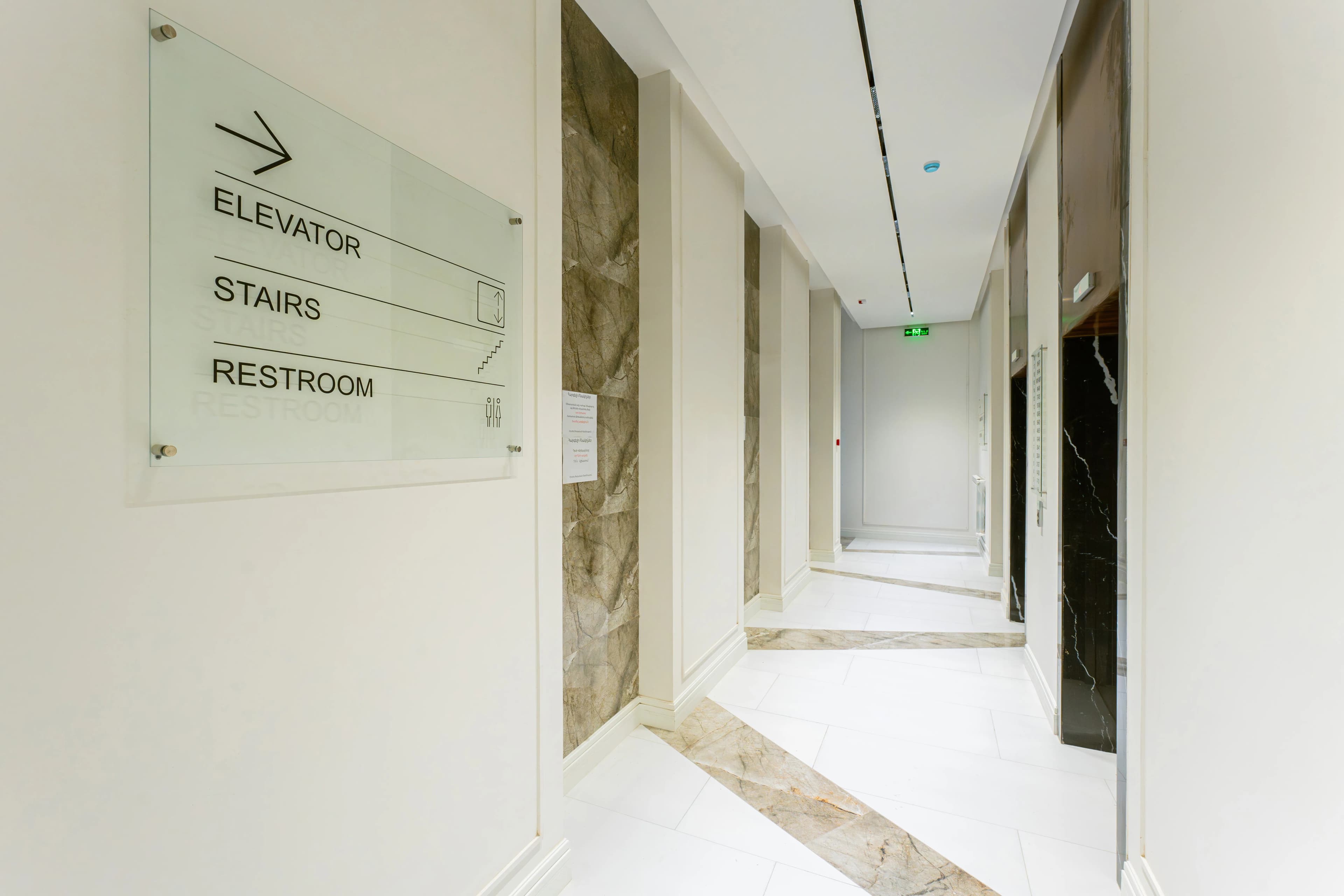 Apartment KeyGo #0100 near Yerevan Fortress photo 27