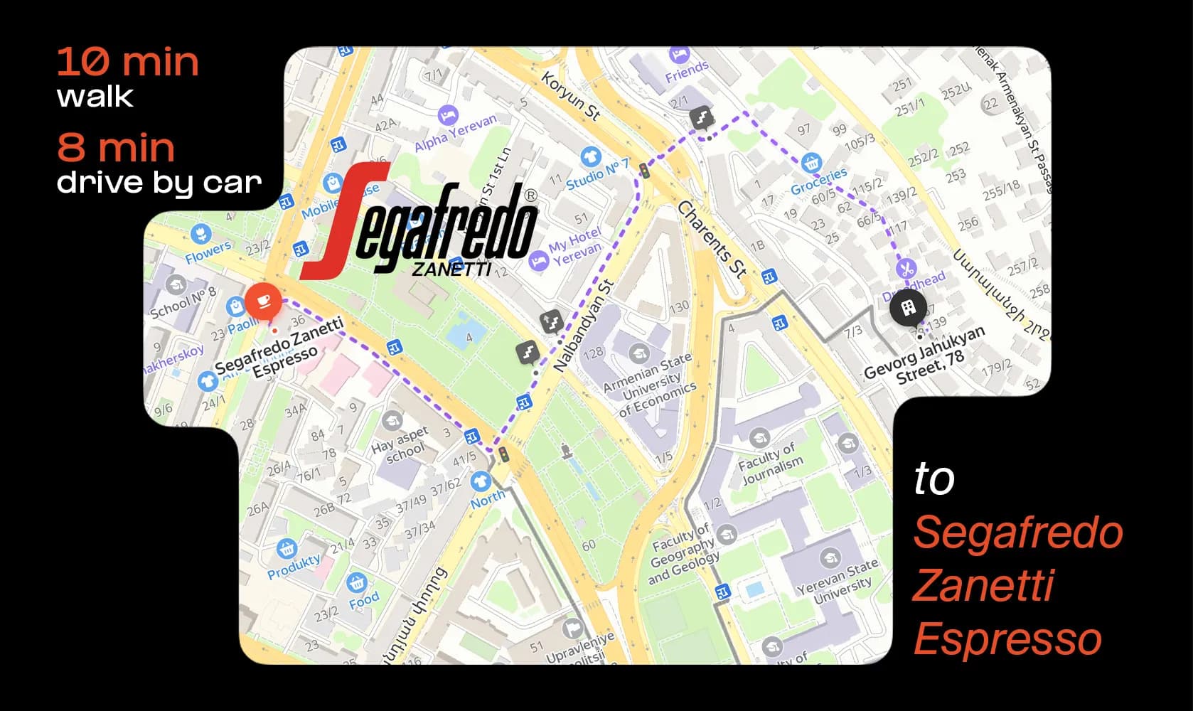 1BR Apt/City Centre/Amazing View photo 25