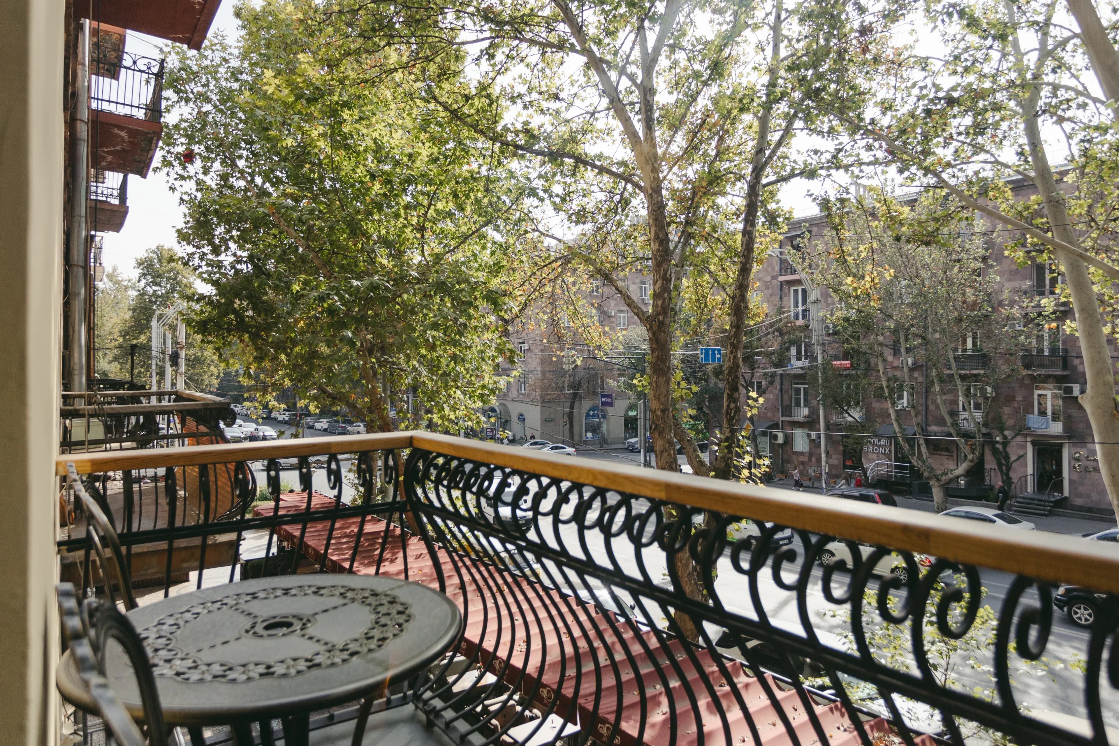 Apartment KeyGo #0023 next to the Opera House photo 20