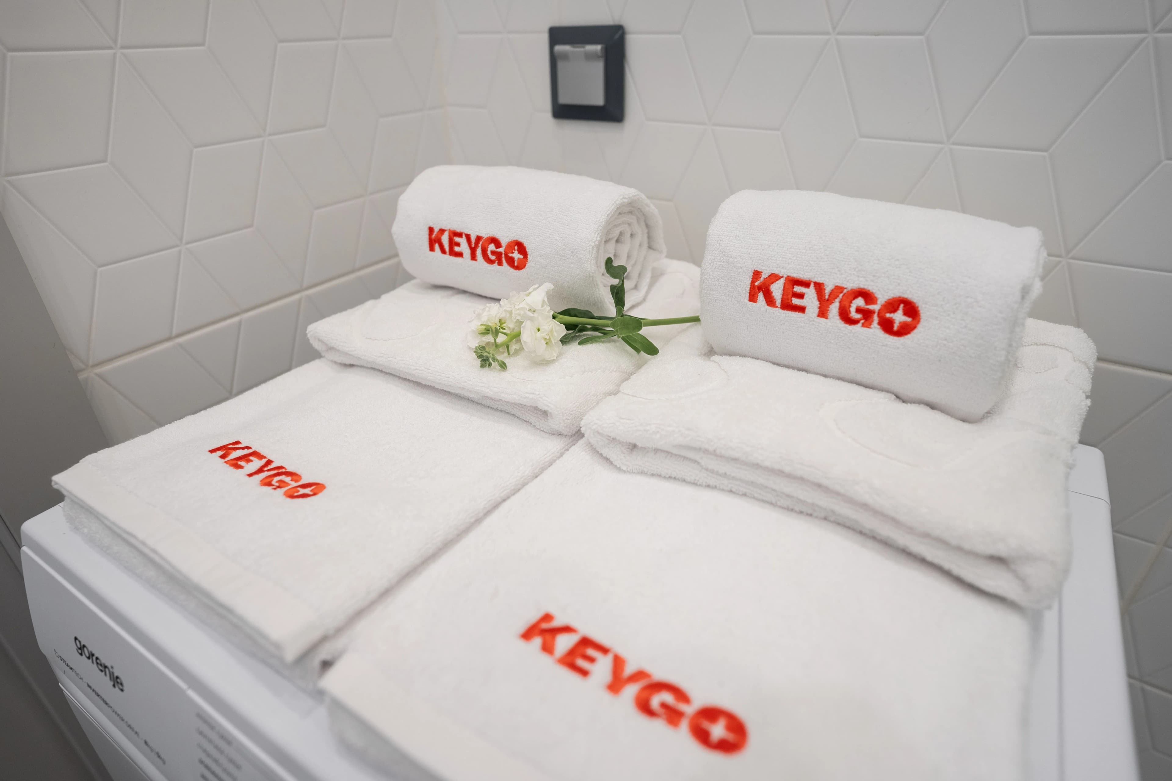 Апартаменты KeyGo #1004 рядом с парком ВДНХ photo 22