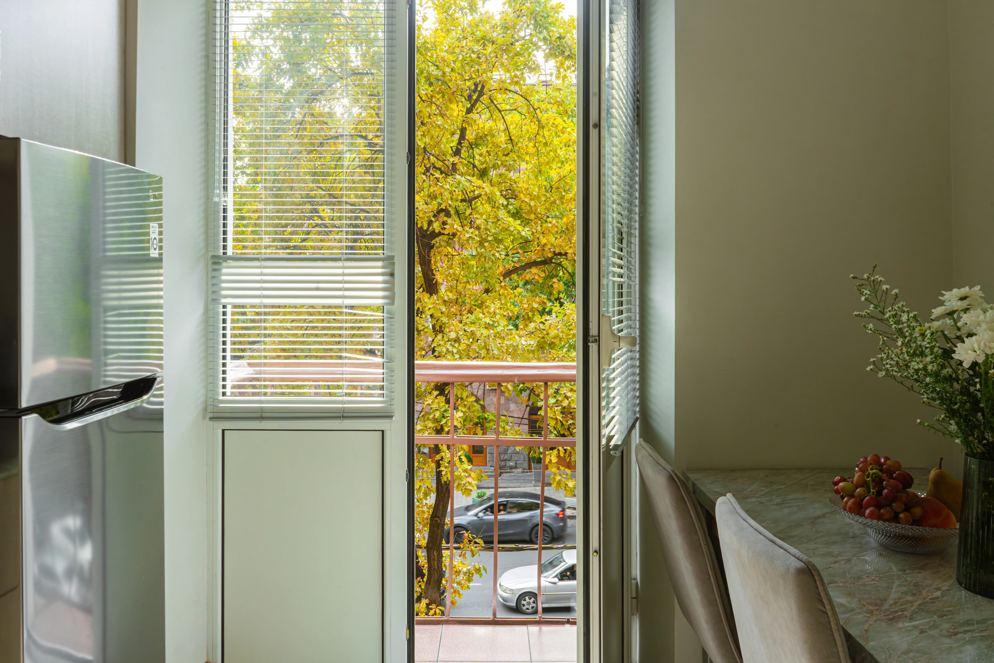 Apartment KeyGo #0097 key to the center of Yerevan photo 22