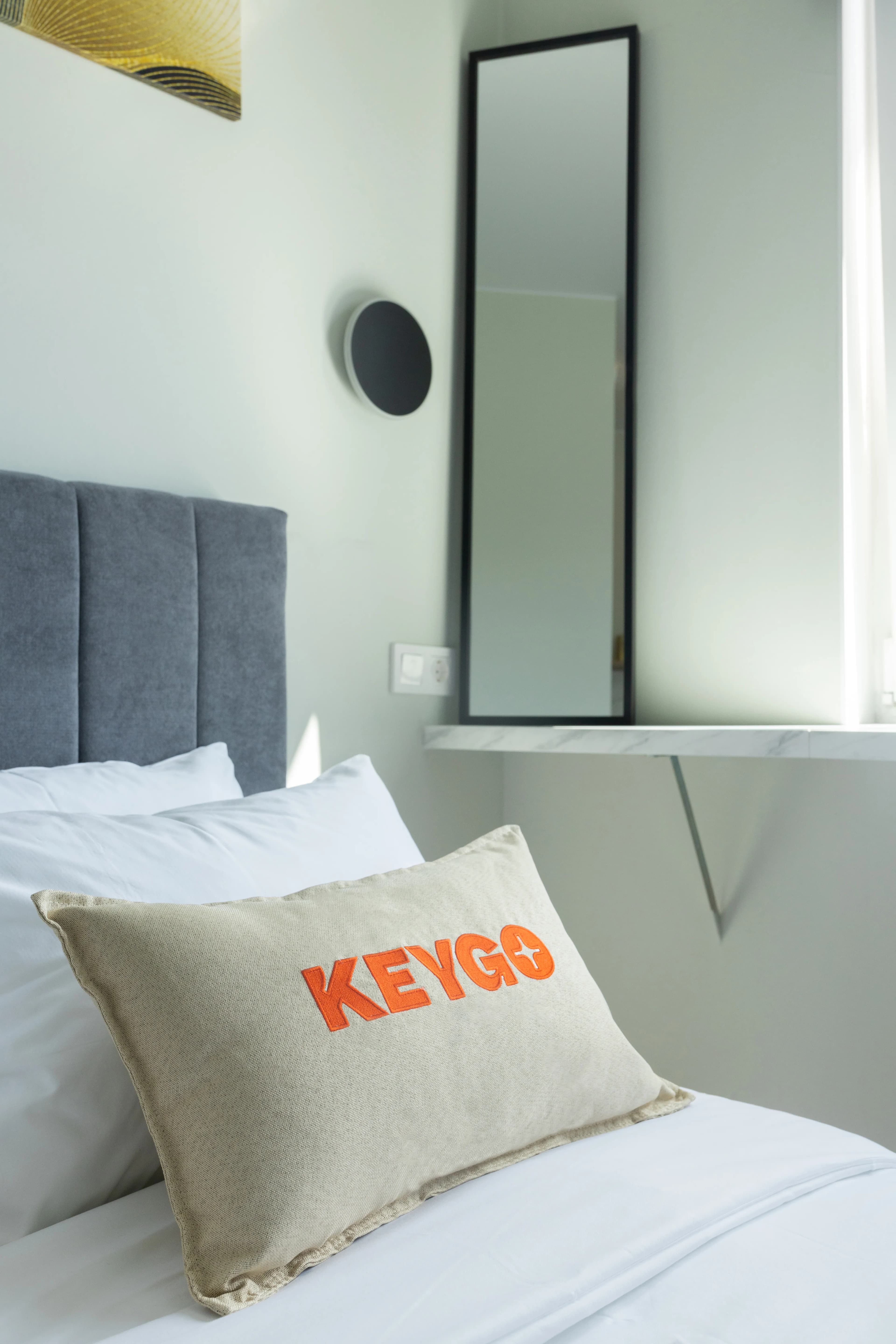 Студия KeyGo #1040 рядом с метро Нагорная photo 10