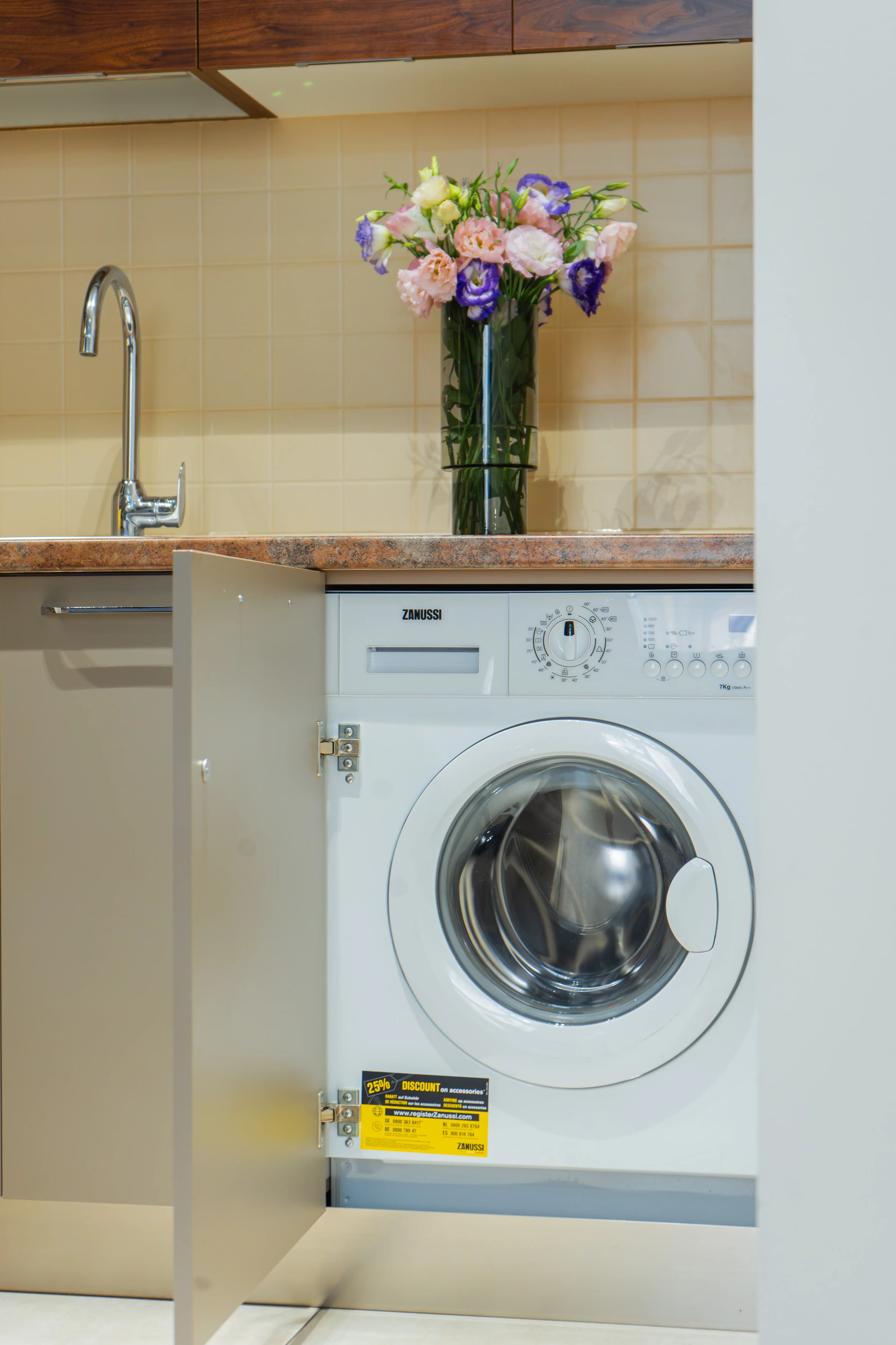 Apartment KeyGo #0099 key to the center of Yerevan photo 16