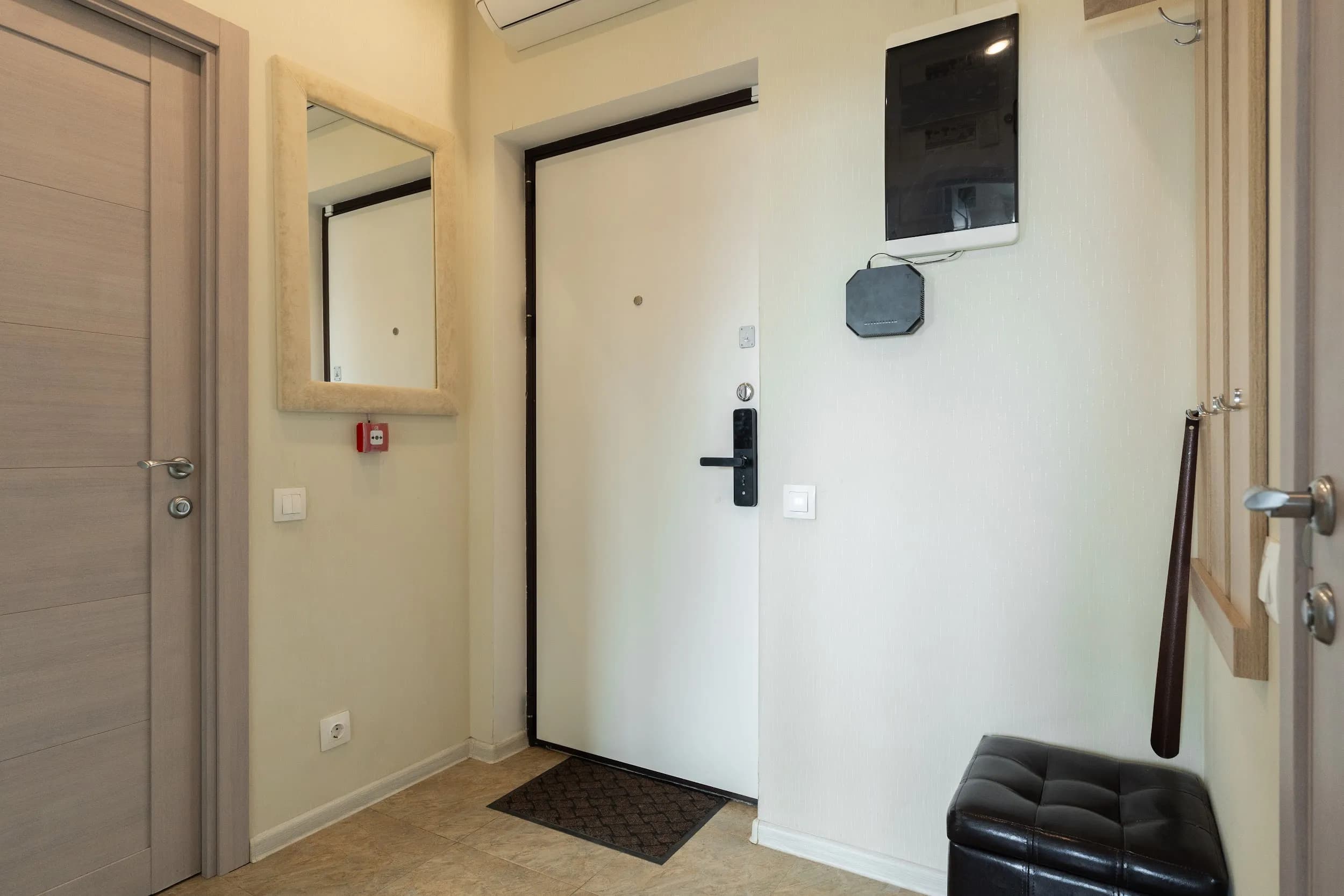 KeyGo #1007 | 1 Спальня | Рядом с метро Окружная photo 21