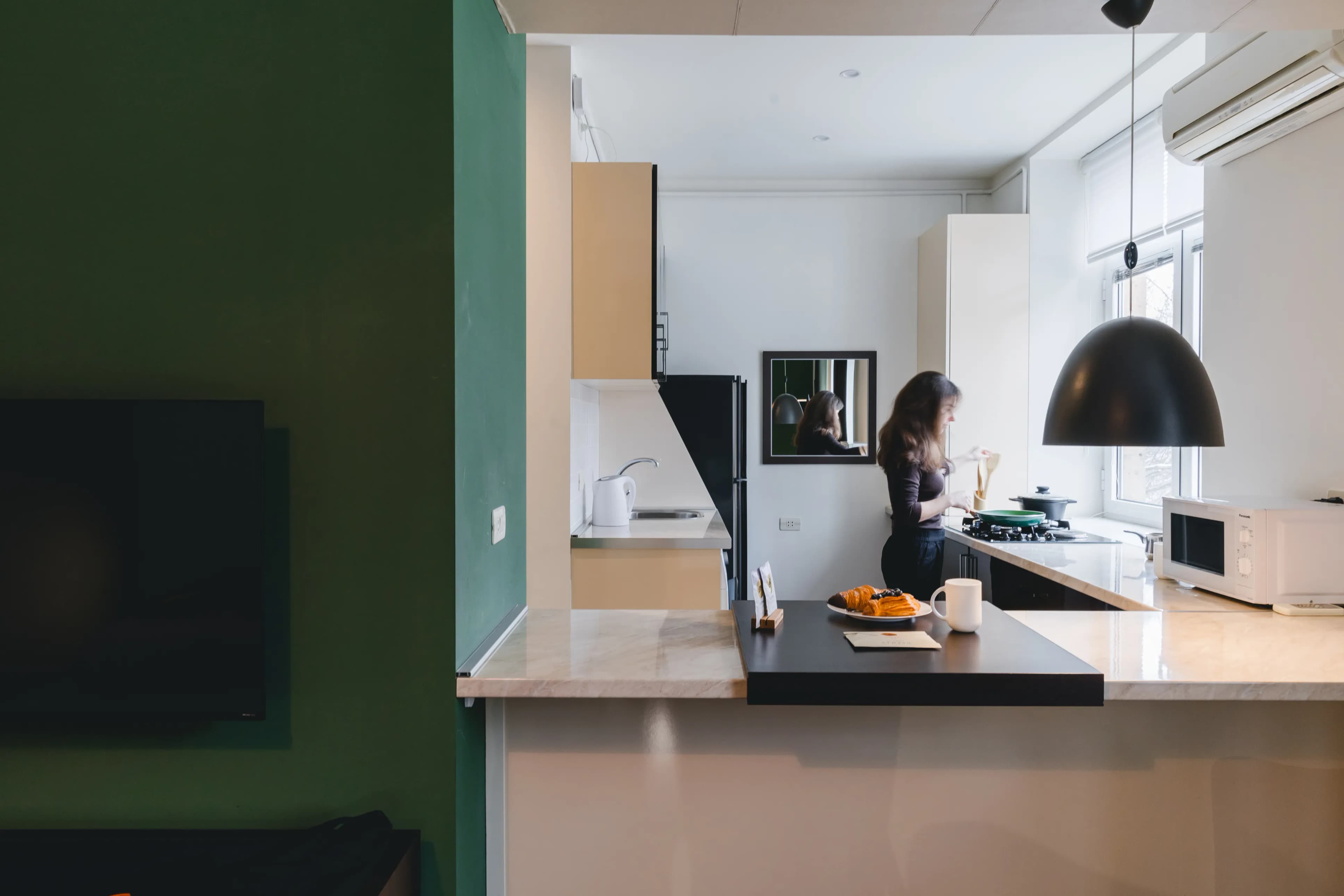 Cascade studio/Heart of Yerevan/Designed photo 23