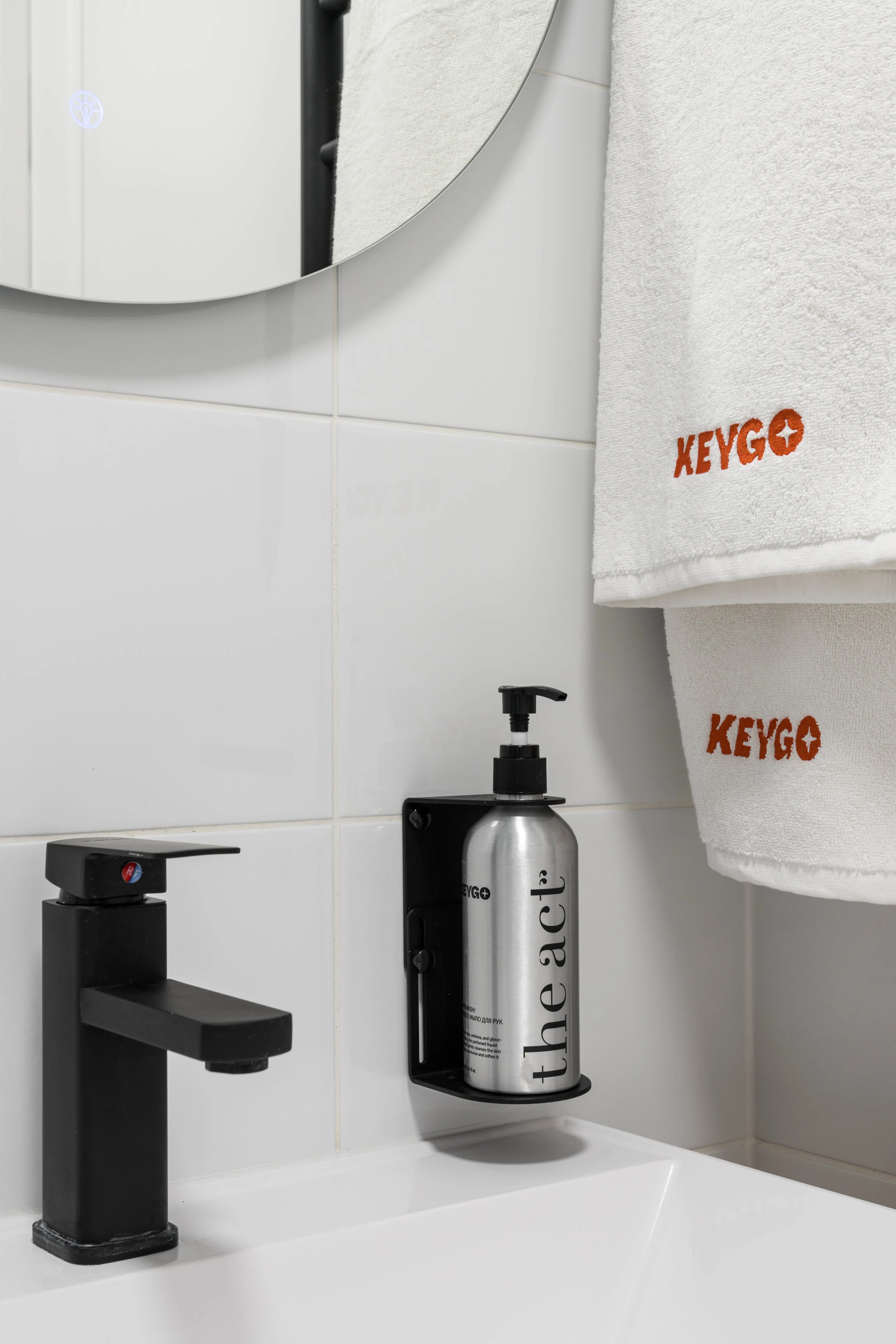 Студия KeyGo #1037 рядом с метро Черкизовская photo 17