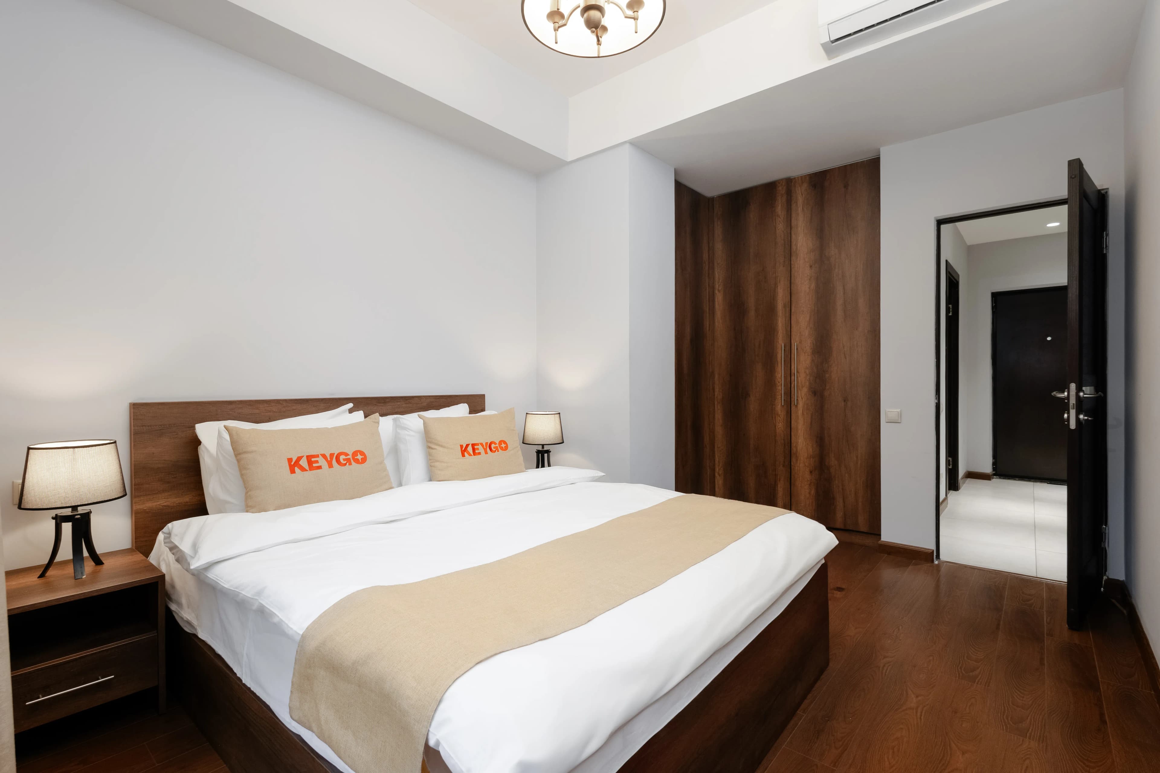  #0221 | 1 Bedroom | Near Diana Abgar Park photo 6
