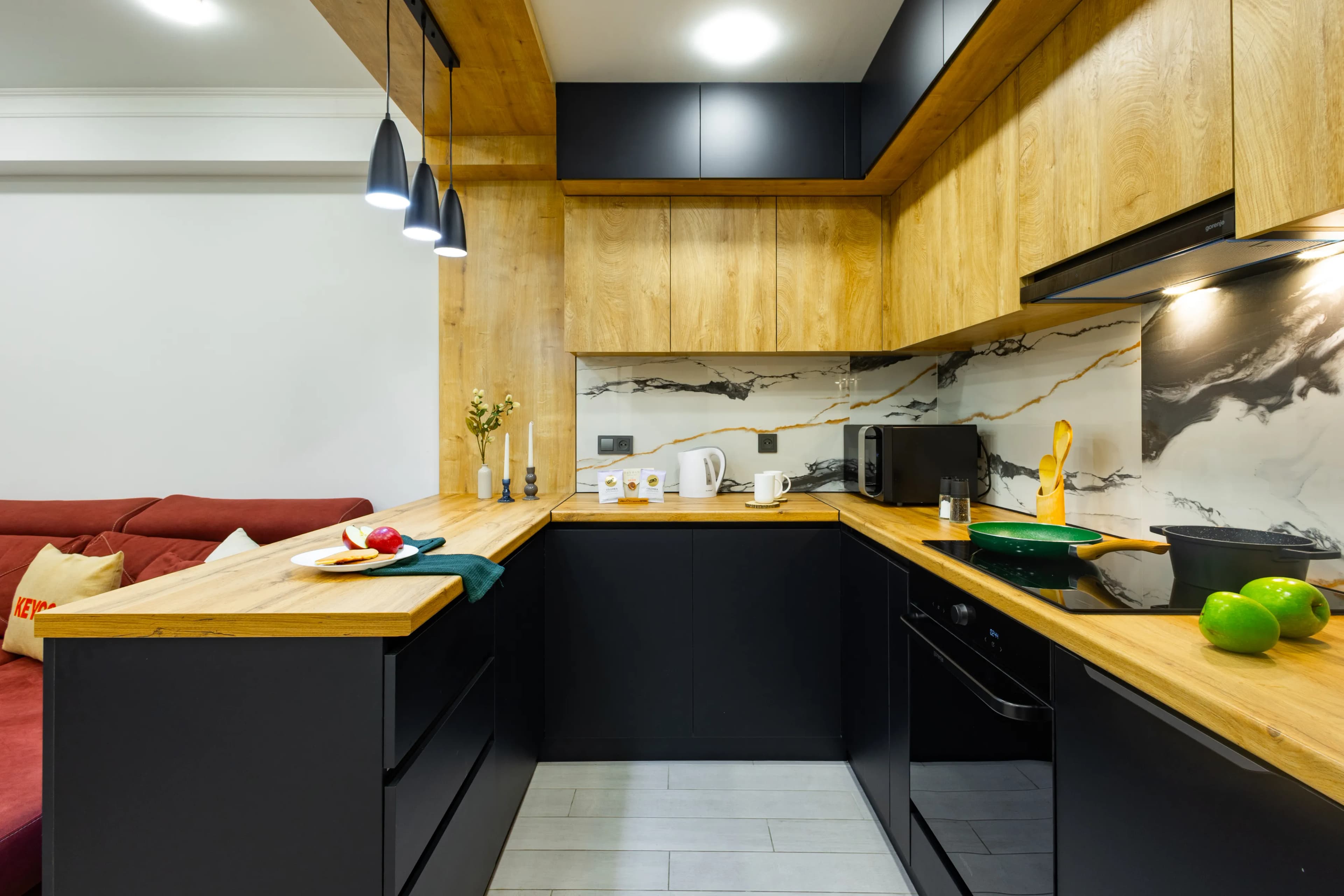 Apartment KeyGo #0077 key to the center of Yerevan photo 11