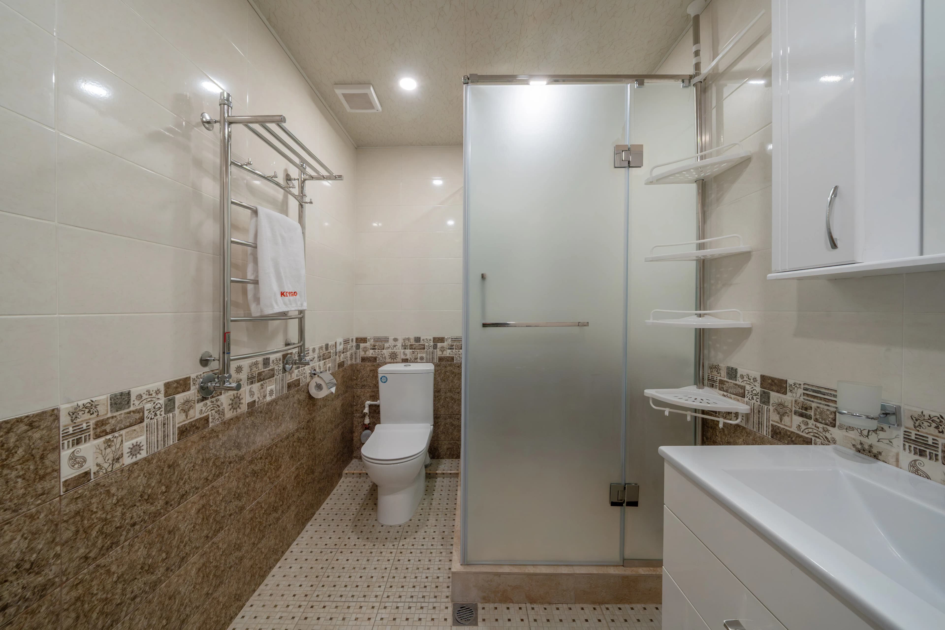  #0222 | 2 Bedroom |  Near Vazgen Sargsyan Stadium photo 30