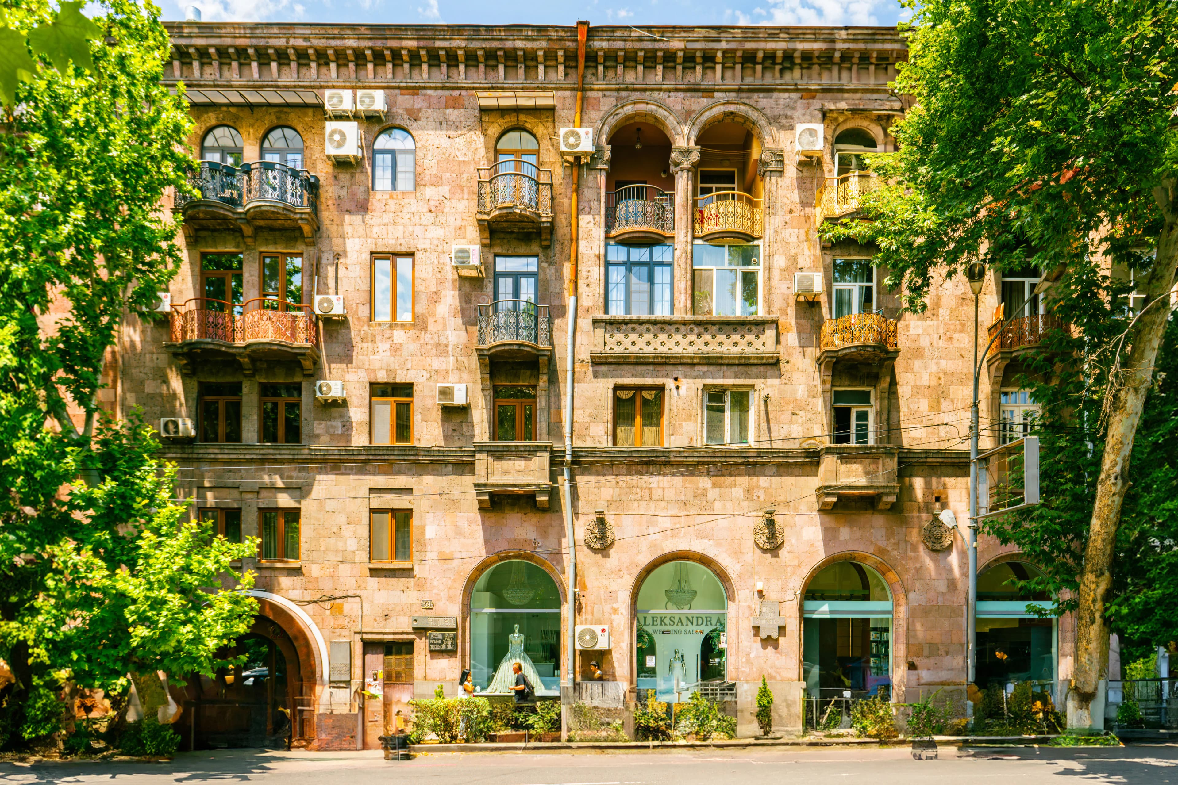 Apartment KeyGo #0025 next to the Opera House photo 3