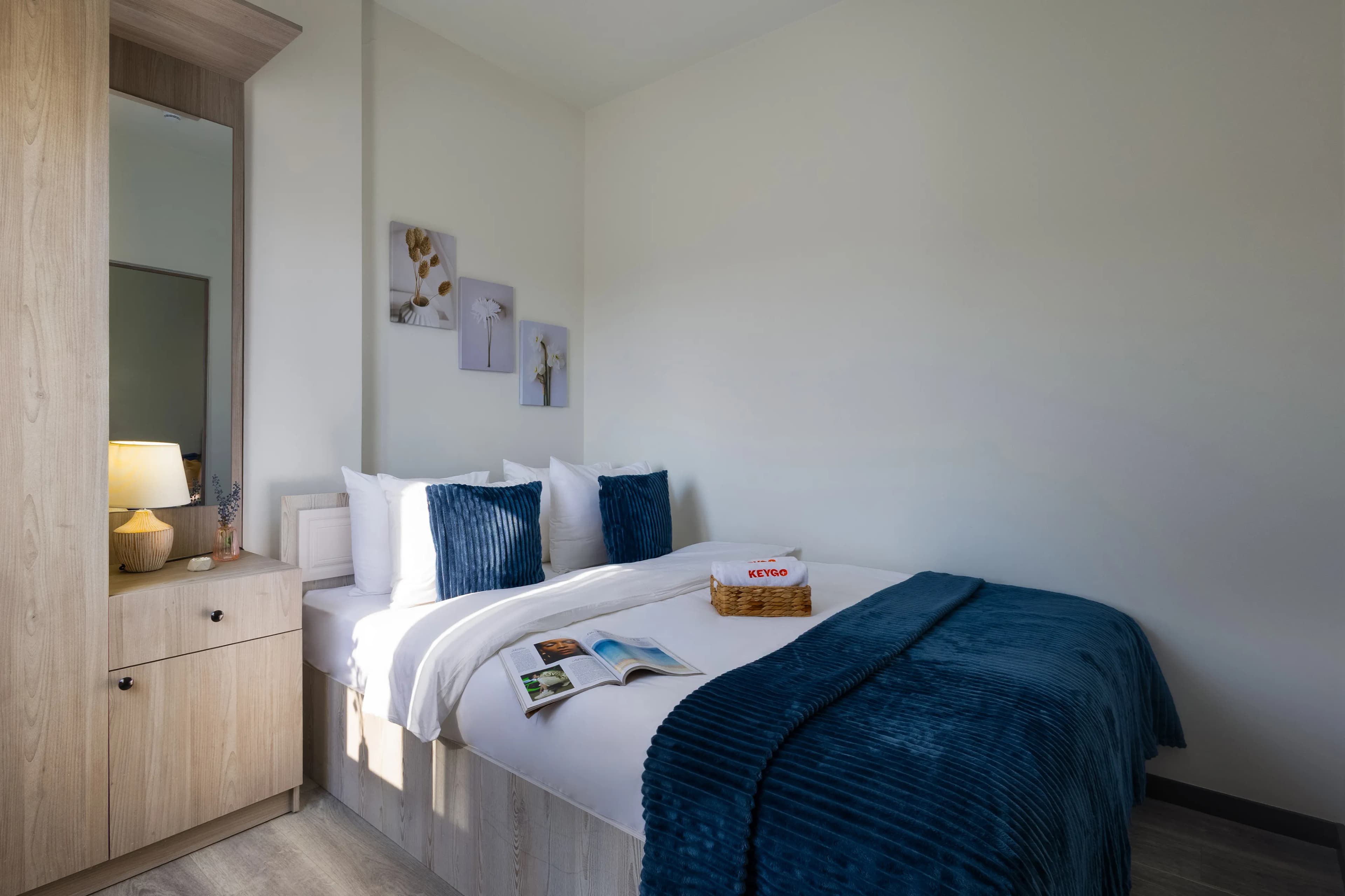 Apartment KeyGo #0141 Apart Hotel photo 15